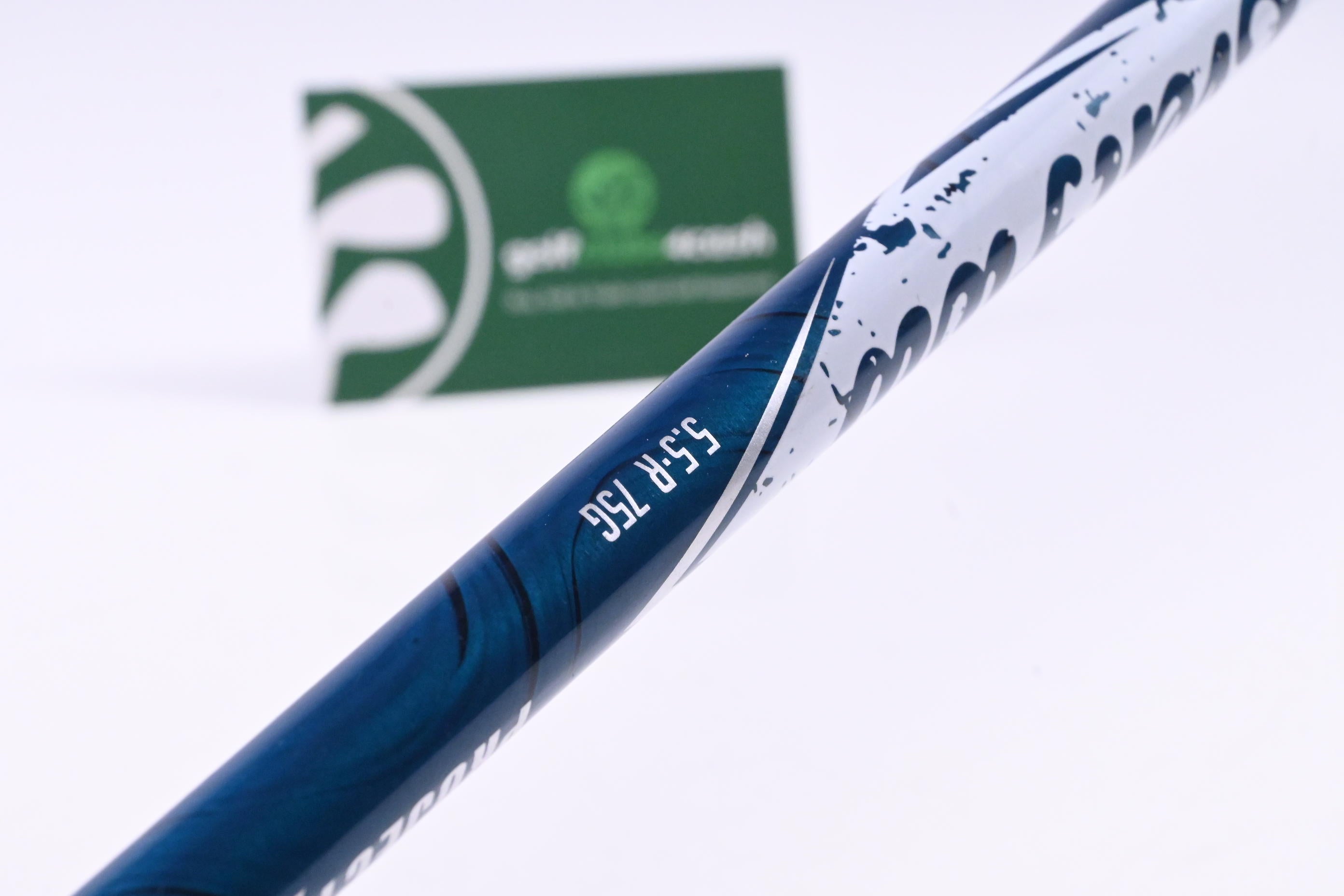 Callaway Rogue Sub Zero #3 Wood / 15 Degree / Regular Flex Evenflow 75 Shaft