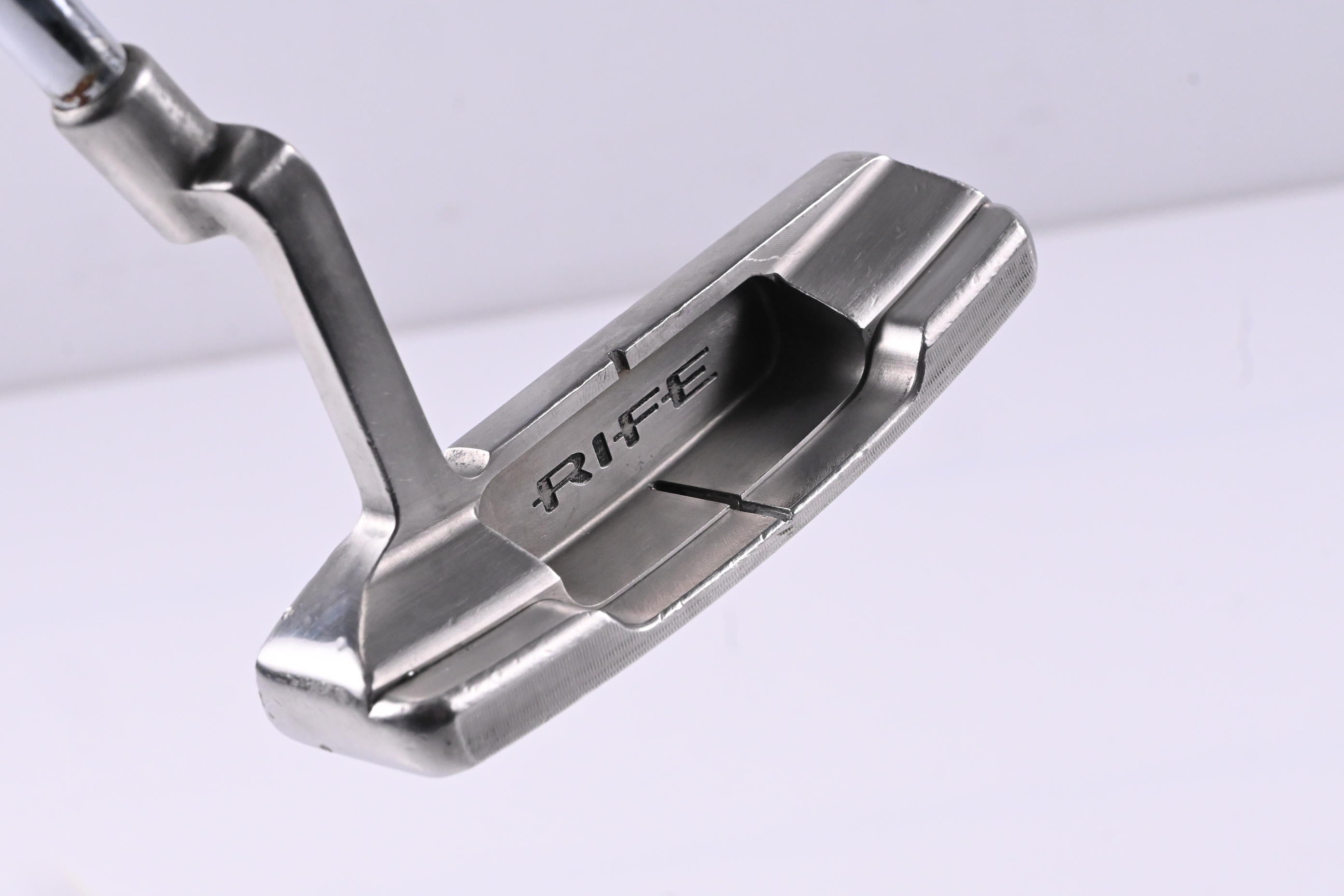 Rife Aussie IBF Tour Edition Putter / 36 Inch