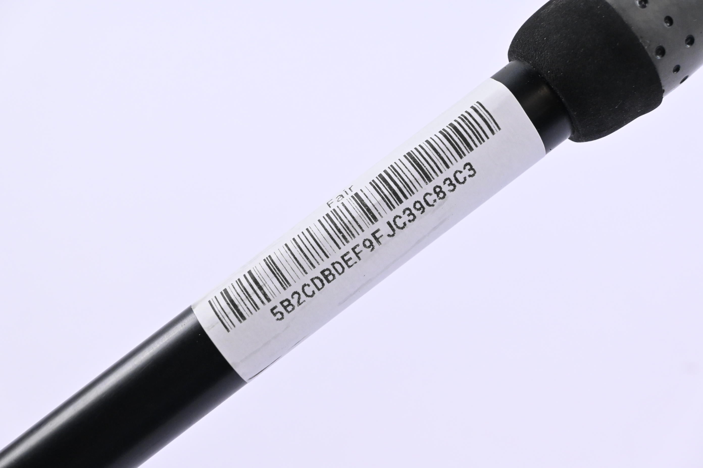 Brute 2.1 Driver / 9.5 Degree / Regular Flex Graphite Shaft