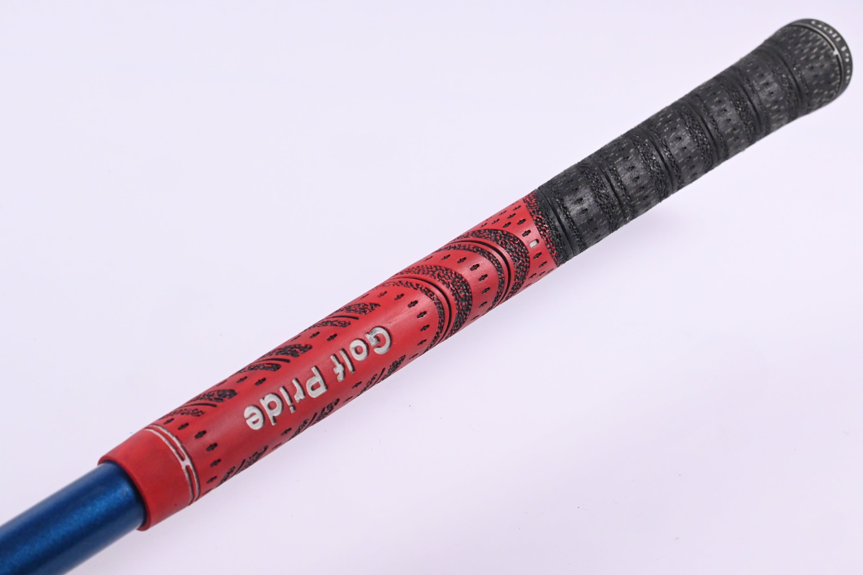 Left Hand Callaway X #3 Hybrid / 21 Degree / Regular Flex Callaway 80 Shaft