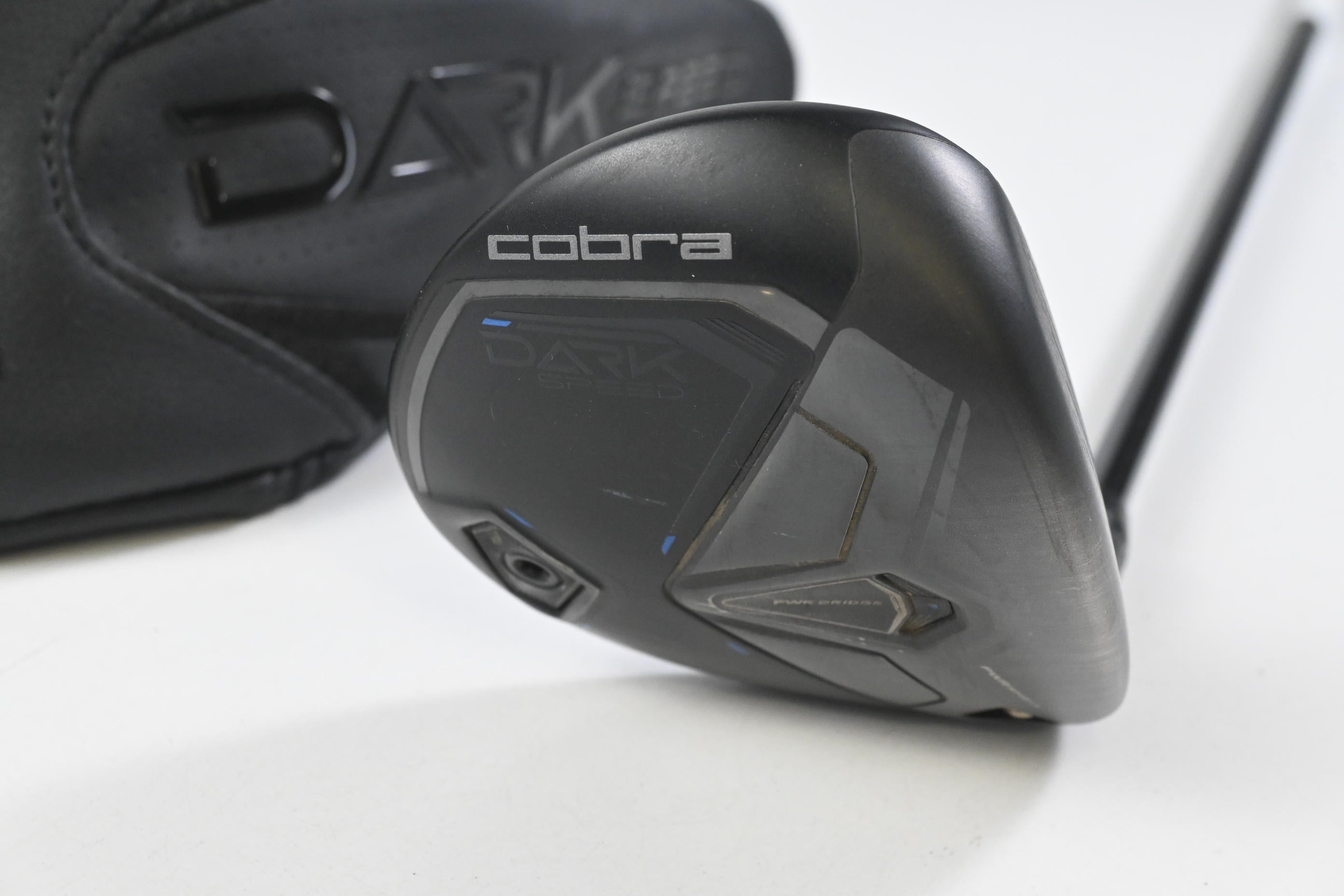 Cobra Darkspeed X #5 Wood / 18 Degree / Stiff Flex UST LIN-Q M40X 6 Shaft