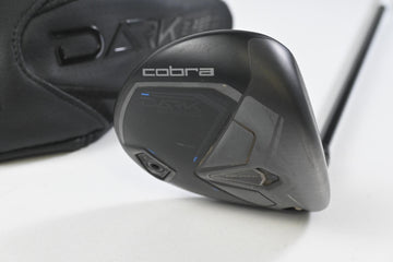 Cobra Darkspeed X #5 Wood / 18 Degree / Stiff Flex UST LIN-Q M40X 6 Shaft