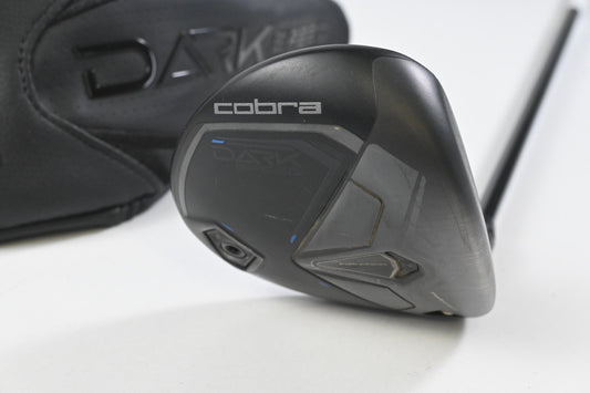 Cobra Darkspeed X #5 Wood / 18 Degree / Stiff Flex UST LIN-Q M40X 6 Shaft