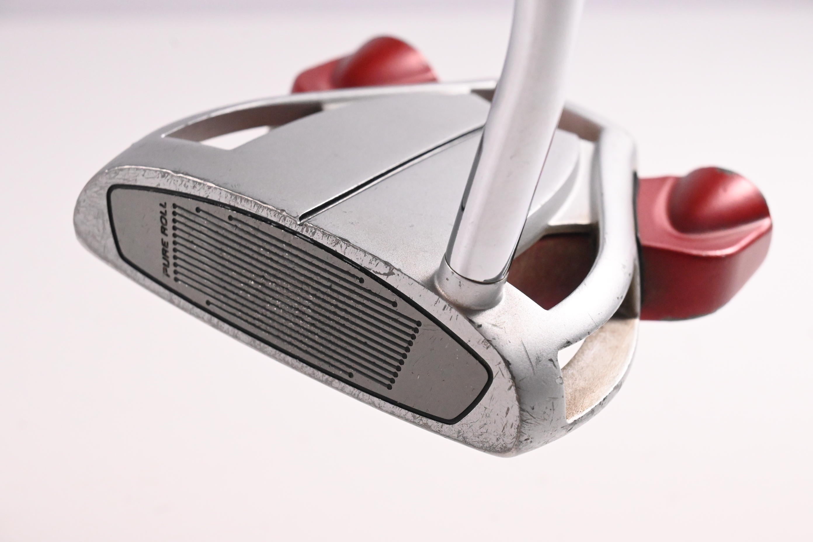 Taylormade Spider Tour Double Bend 2018 Putter / 32.5 Inch