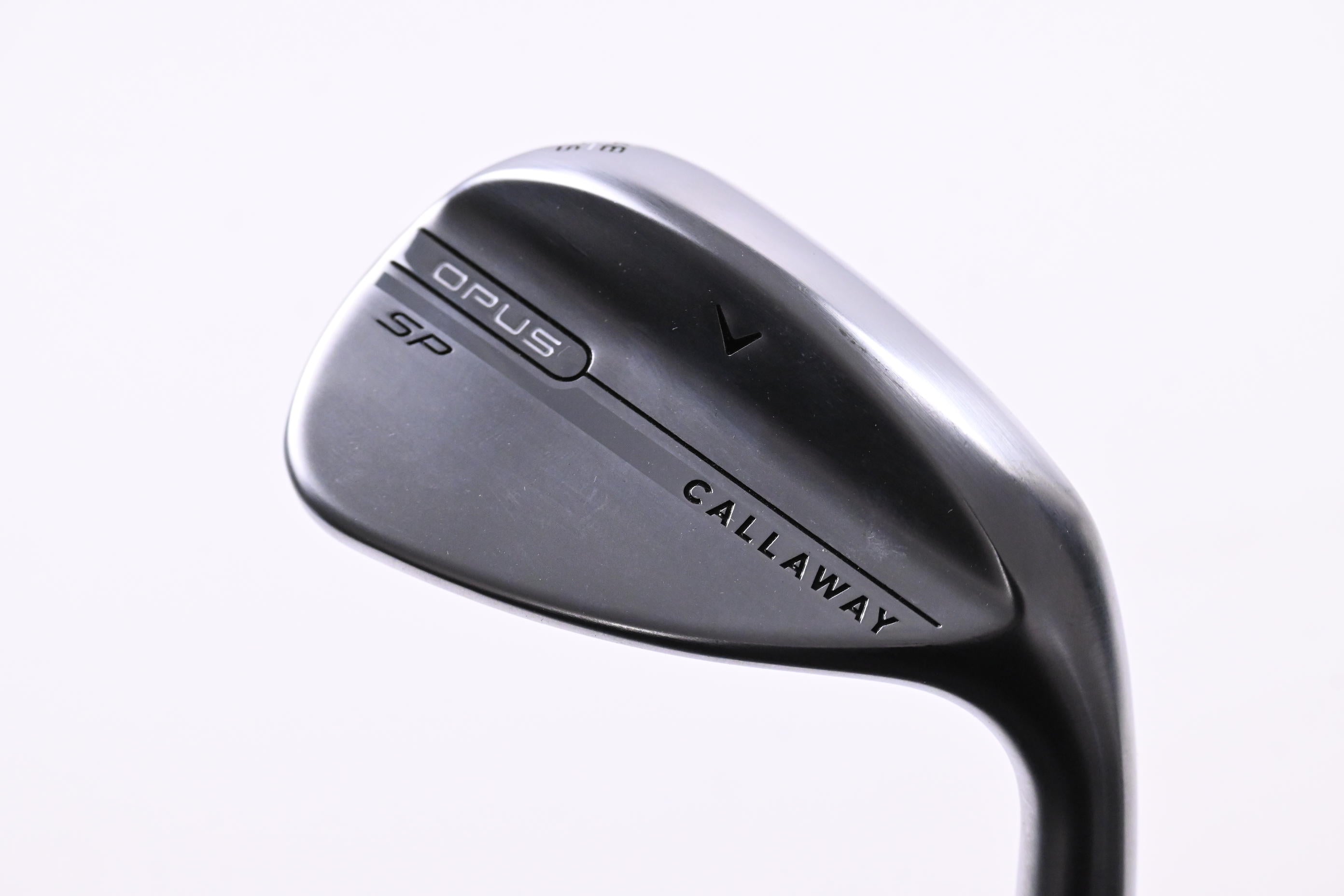 Callaway Opus SP Pitching Wedge / 48 Degree / Stiff Flex Dynamic Gold S200 Shaft