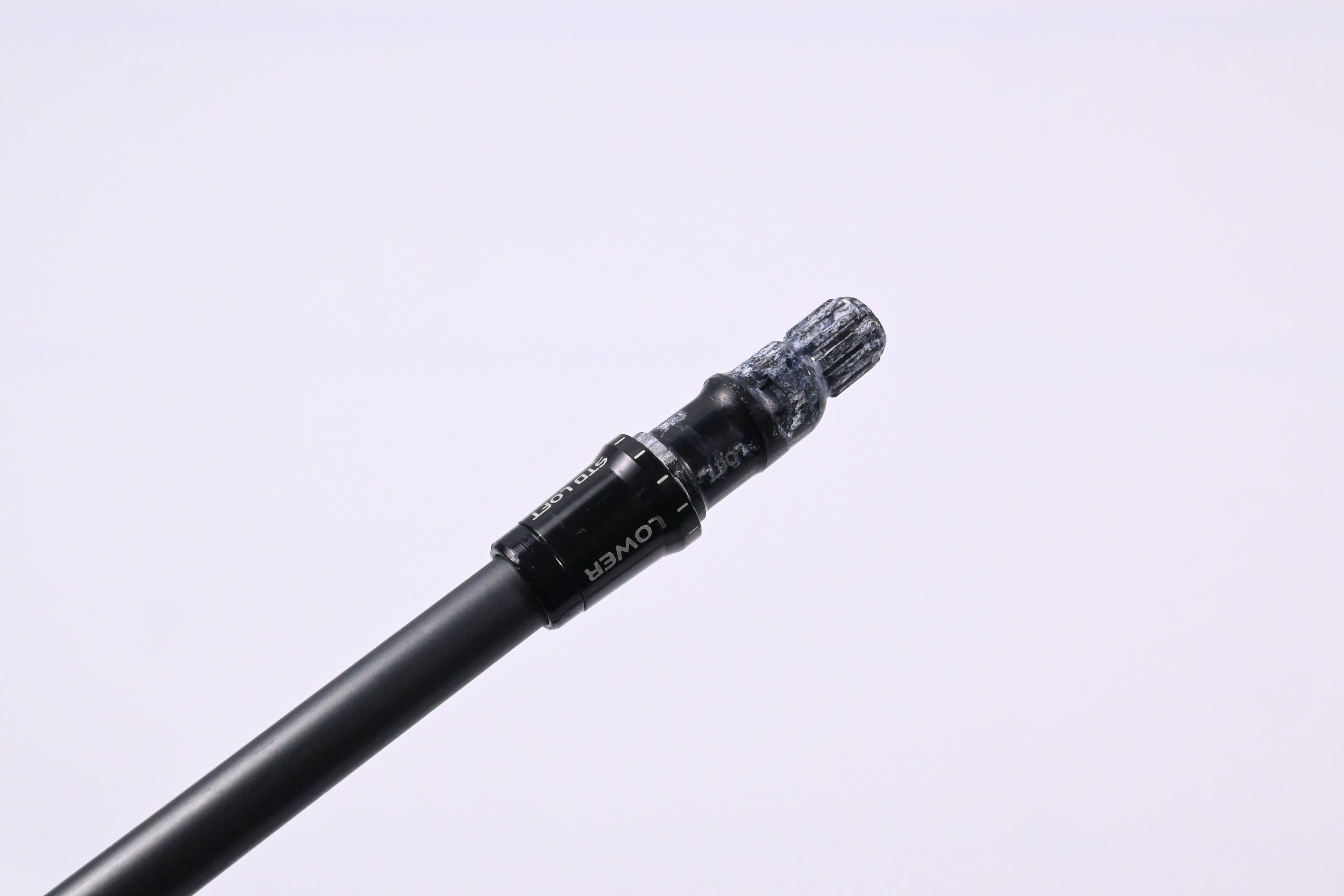 Project X Hzrdus Smoke Green 70 Driver Shaft / X-Flex / Taylormade 2nd Gen