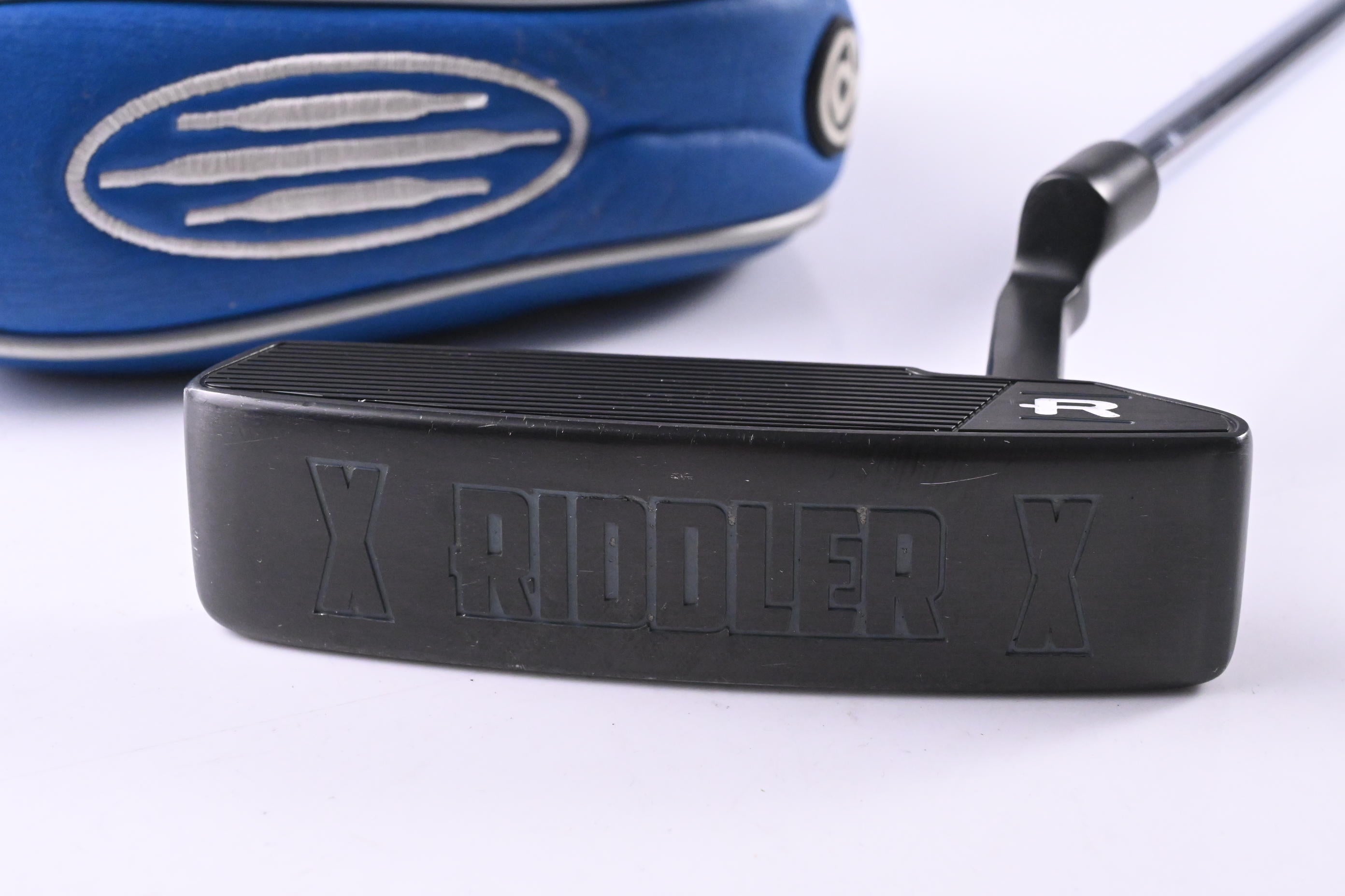 Rife RFX 2018 Series X Riddler X Putter / 34 Inch