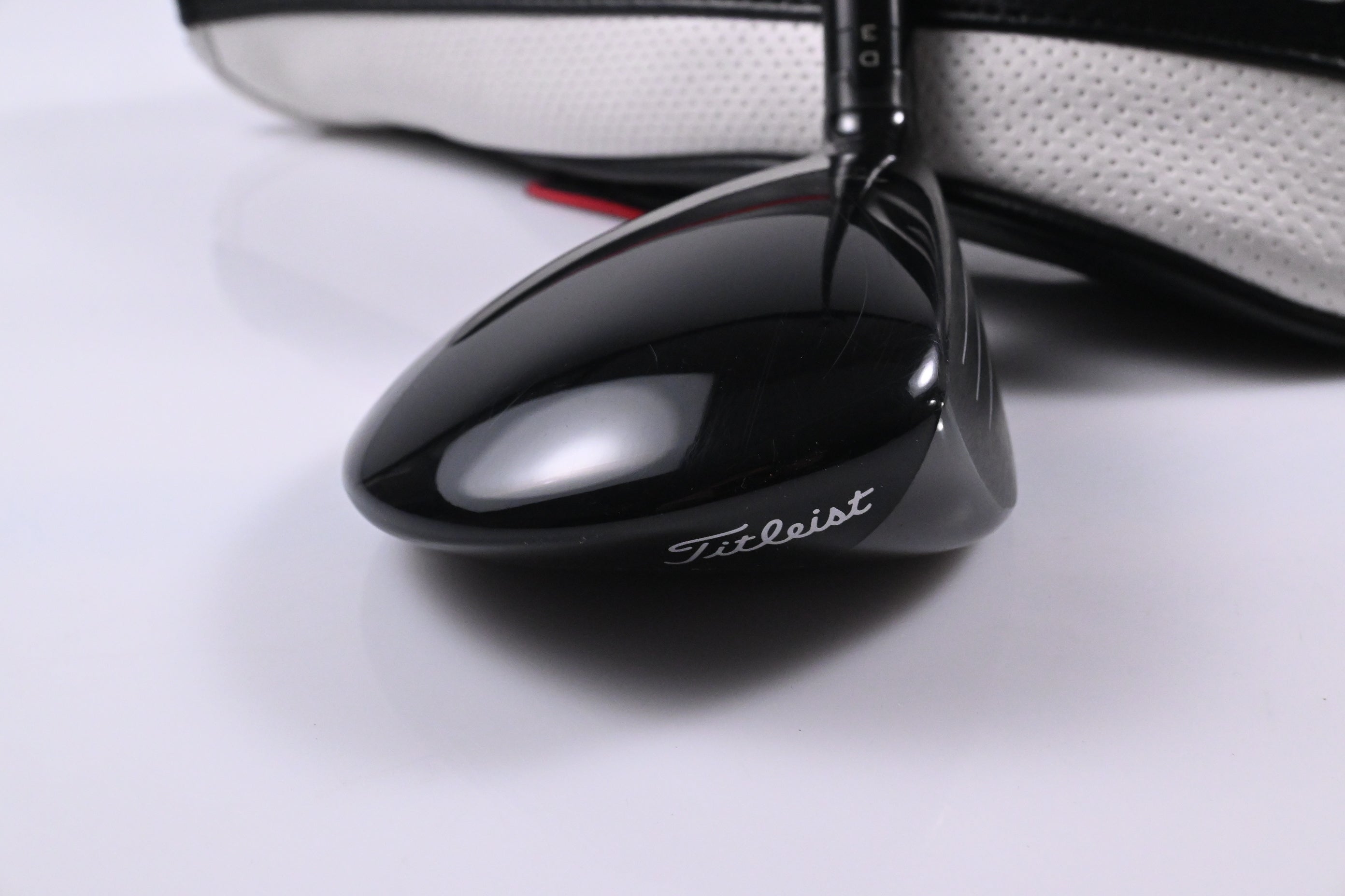 Titleist GT3 #3 Wood / 15 Degree / Stiff Flex Tensei 1K Black 75 Shaft