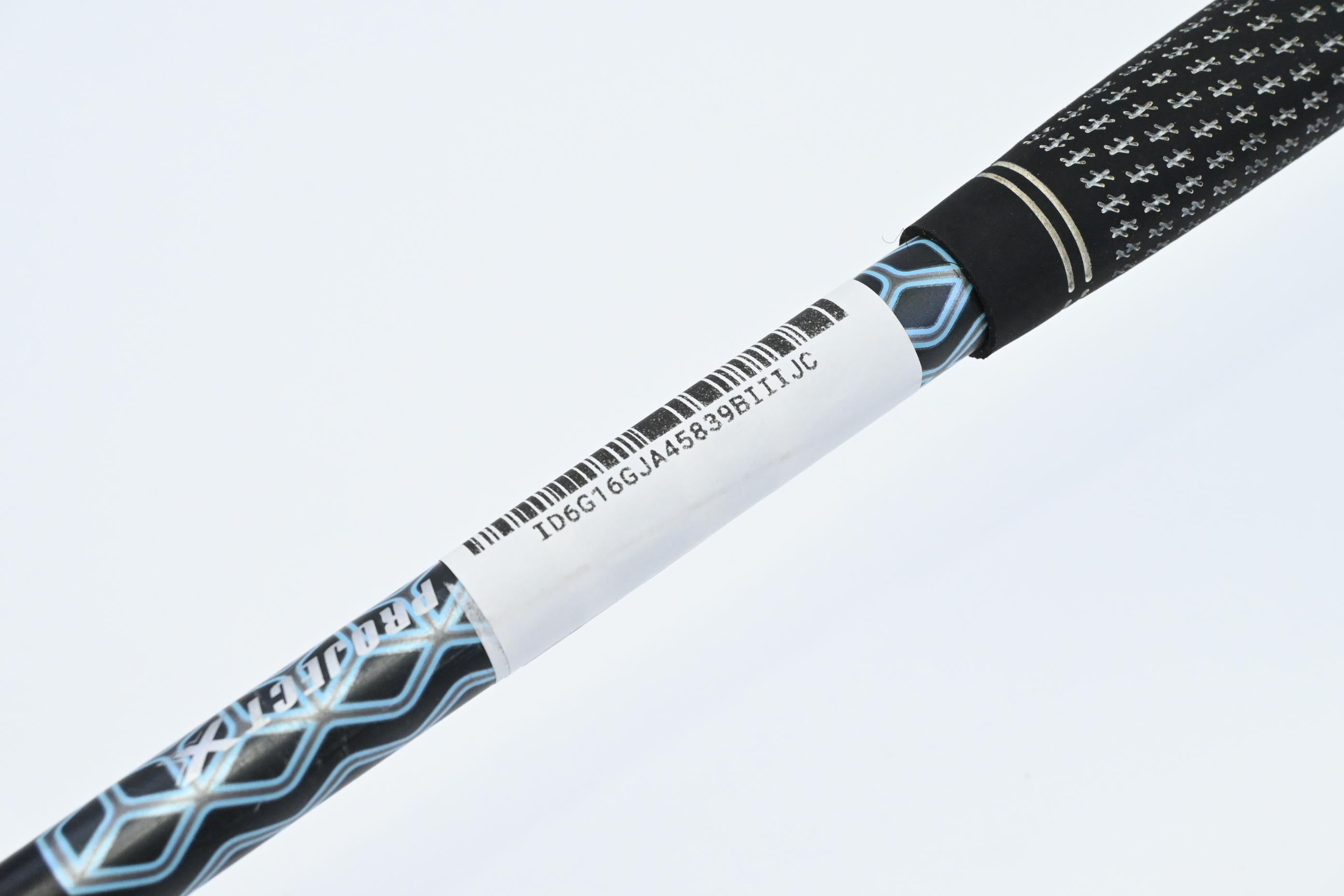 Ladies Cleveland Launcher XL Halo #7 Wood / 21 Degree / Ladies Flex Cypher 55