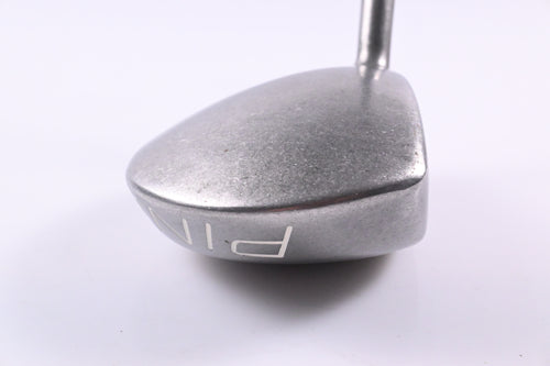 Ping Zing 2 Driver / 10.5 Degree / Regular Flex Ping Aldila Karsten 101 Shaft