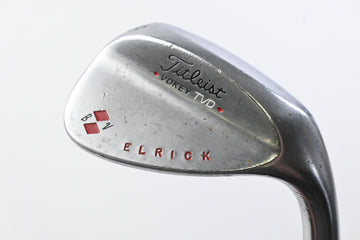 Titleist Vokey TVD Sand Wedge / 54 Degree / Wedge Flex Dynamic Gold Shaft