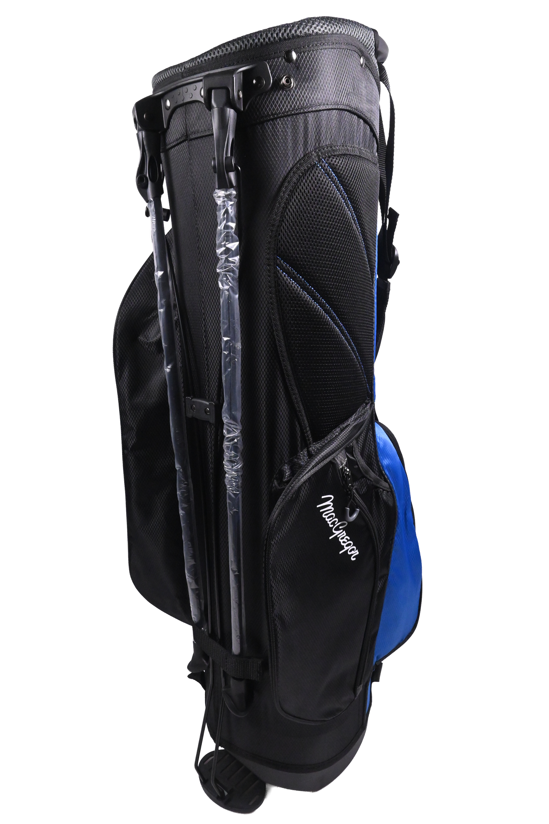 Macgregor Winton Ultra-Lite 5.0 Series Stand Bag / 5-Way Divider