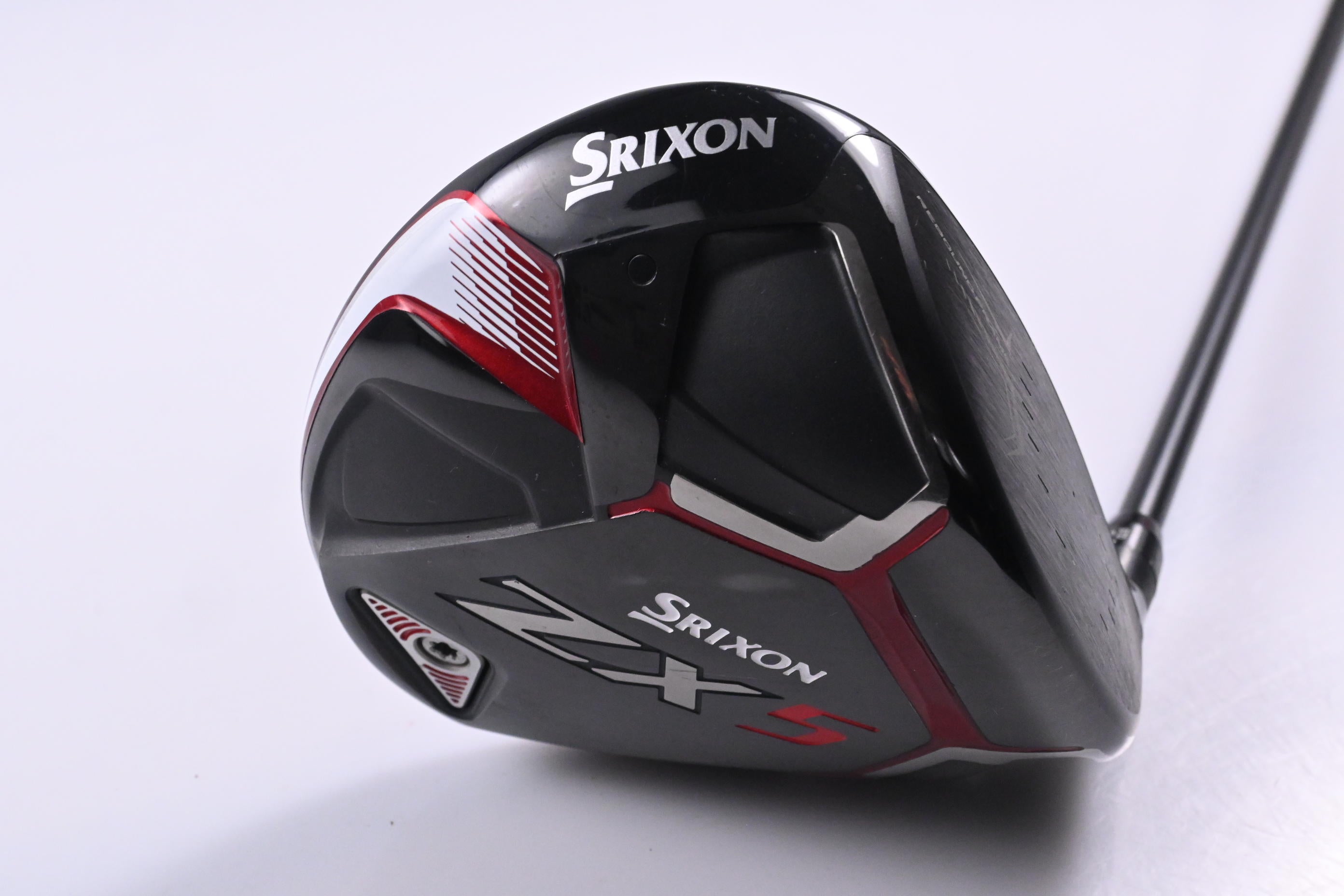 Srixon ZX5 Driver / 10.5 Degree / Regular Flex Miyazaki Codex 4 Shaft