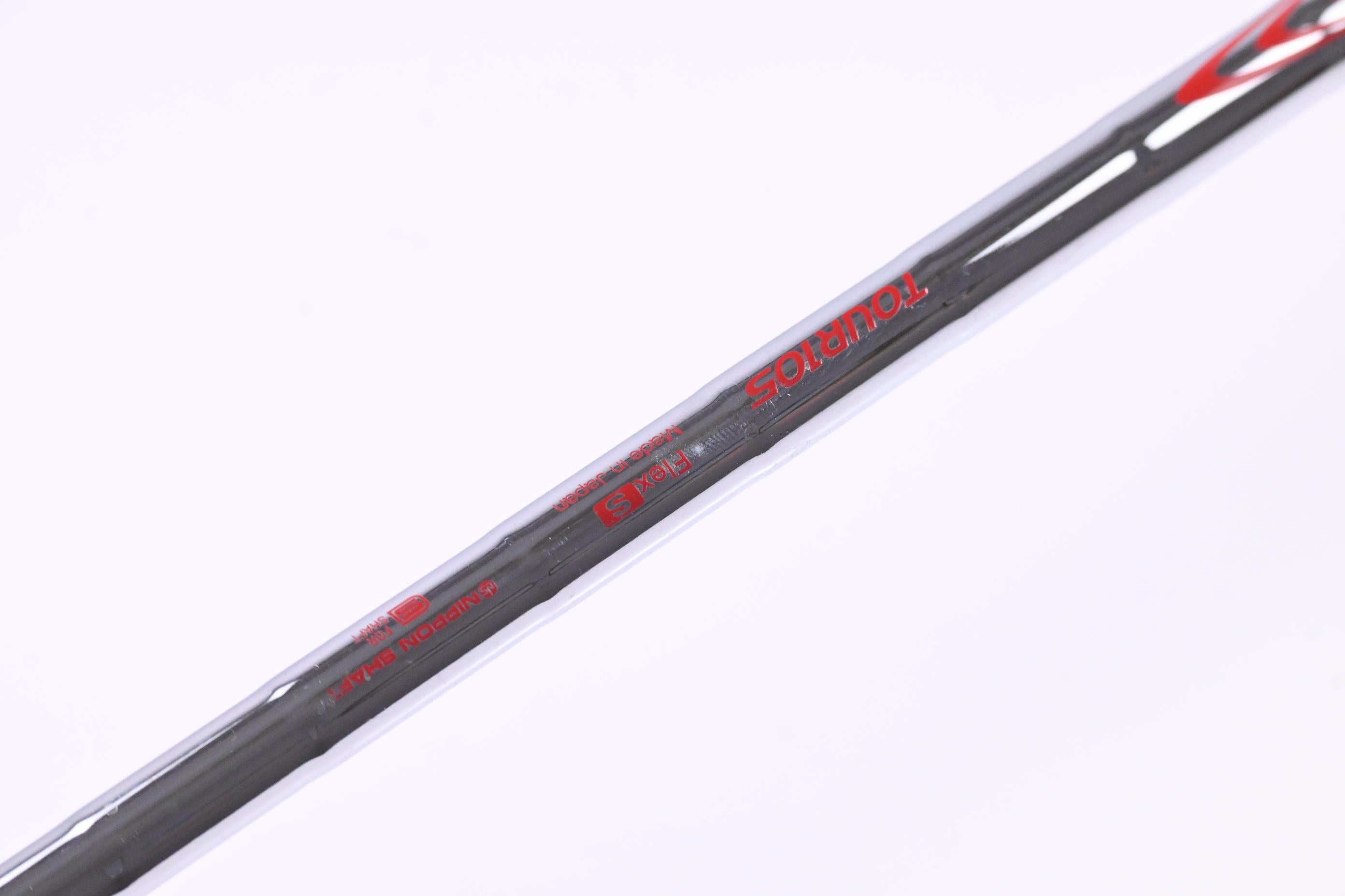 Taylormade P.UDI #4 Iron / 22 Degree / Stiff Flex N.S.Pro Modus³ Tour 105 Shaft