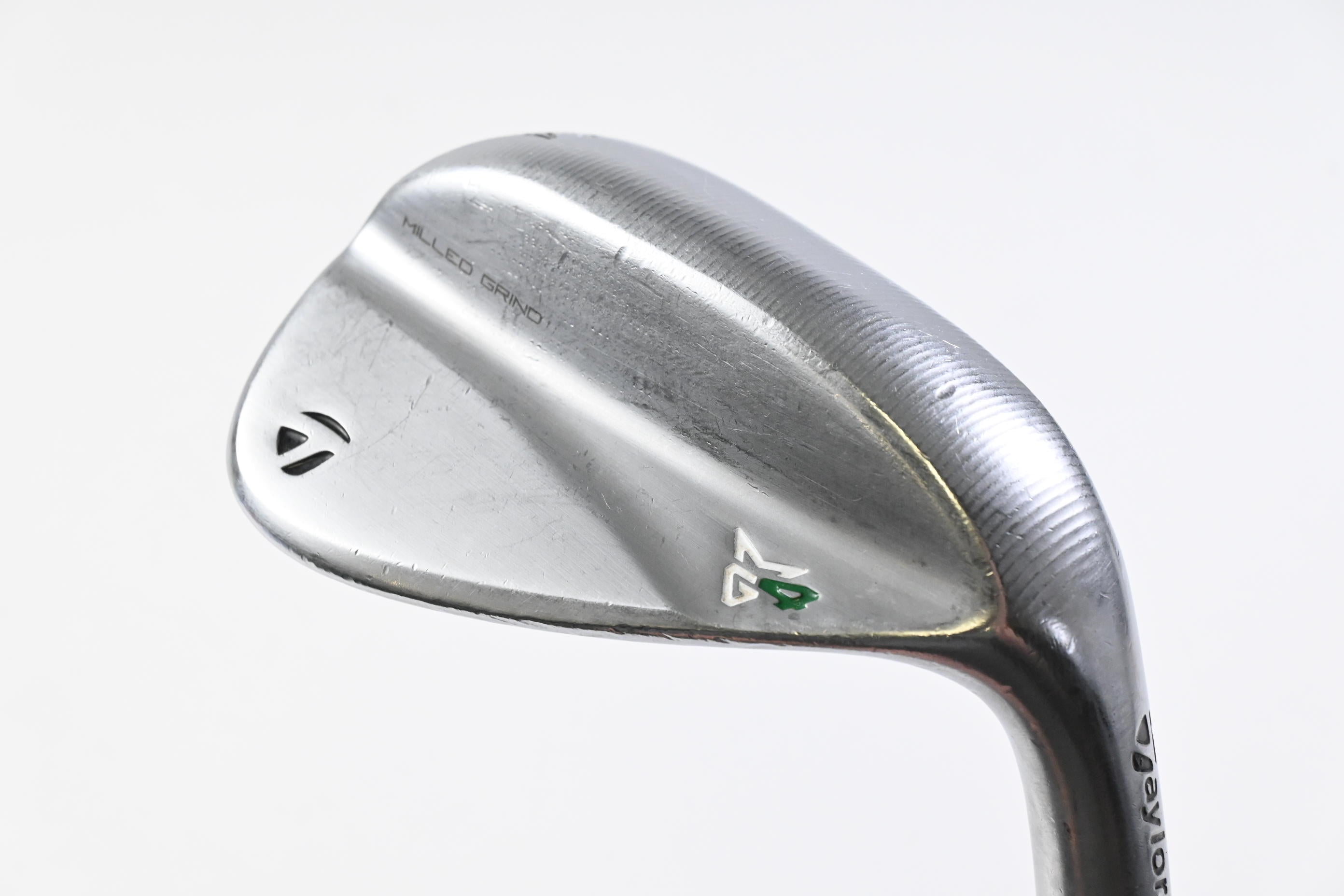 Taylormade Milled Grind 4 Sand Wedge / 54 Degree / X-Flex Project X Precision