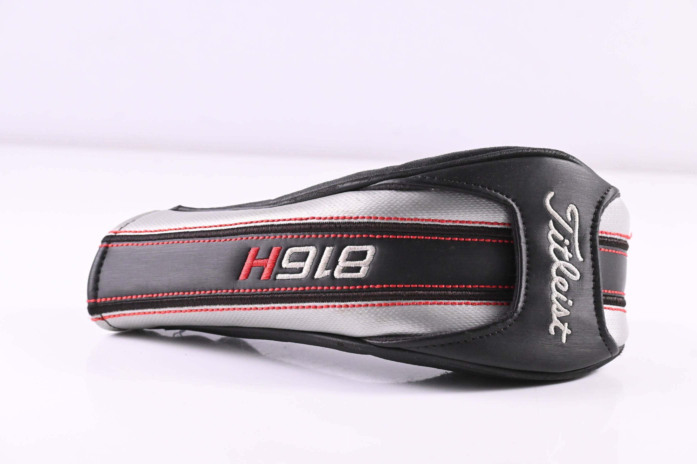 Titleist 816 H1 #6 Hybrid / 27 Degree / Stiff Flex Diamana S+ 70 Shaft