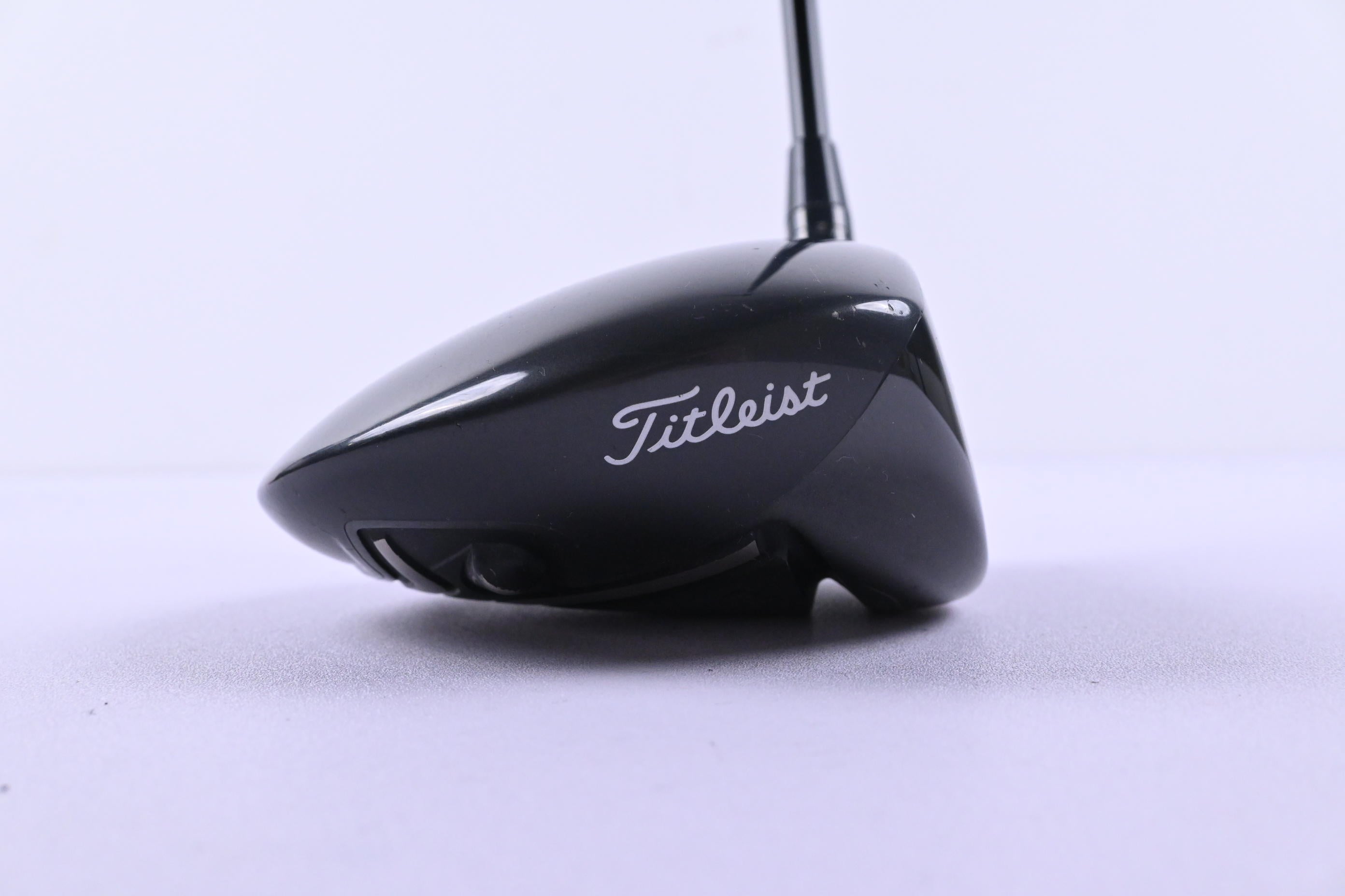 Titleist 917 D2 Driver / 10.5 Degree / Stiff Flex Tensei AV Raw Blue 60 Shaft