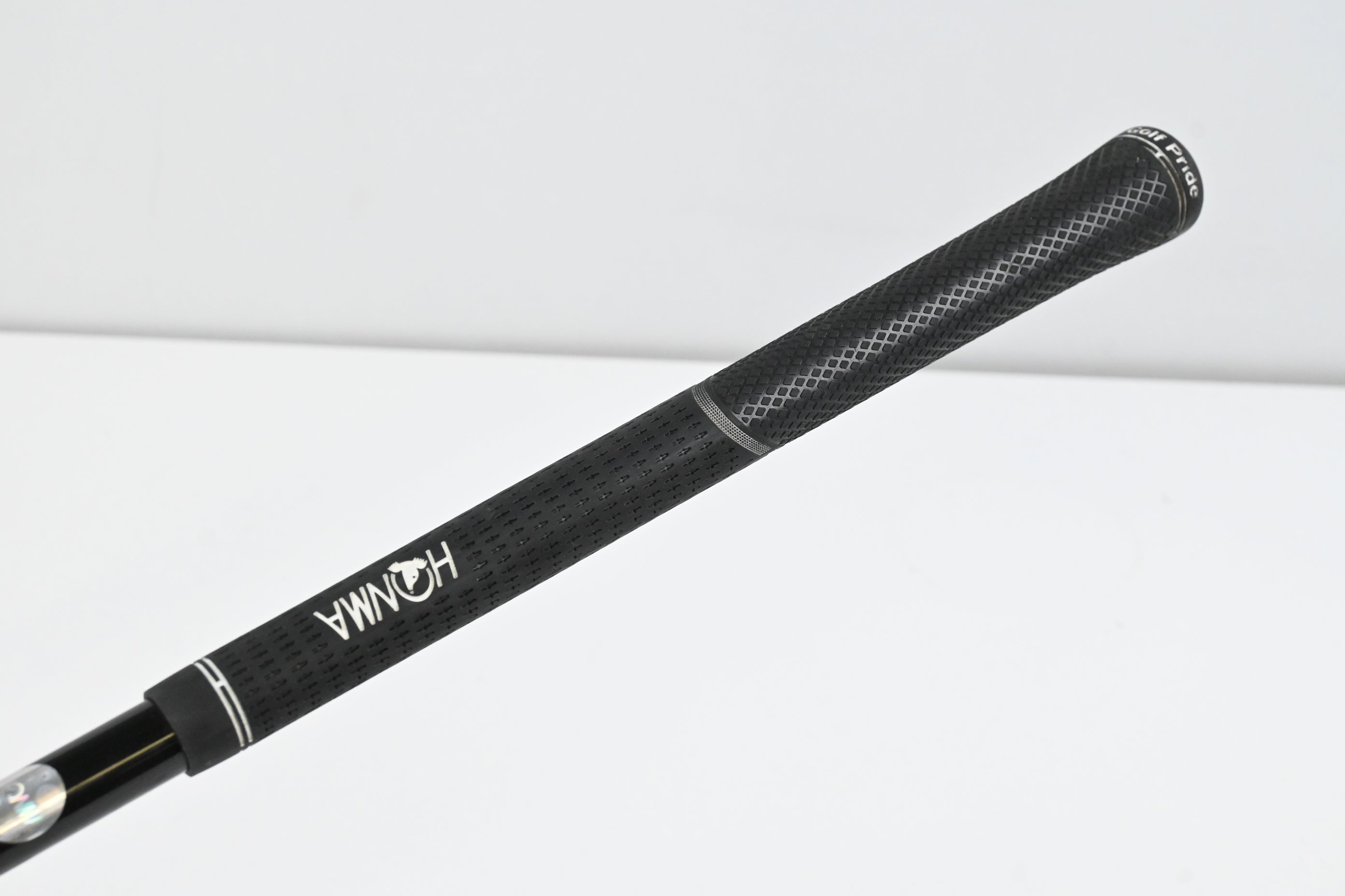 Honma TR21 X #3 Iron / 19 Degree / X-Flex Vizard TR20-75 Shaft