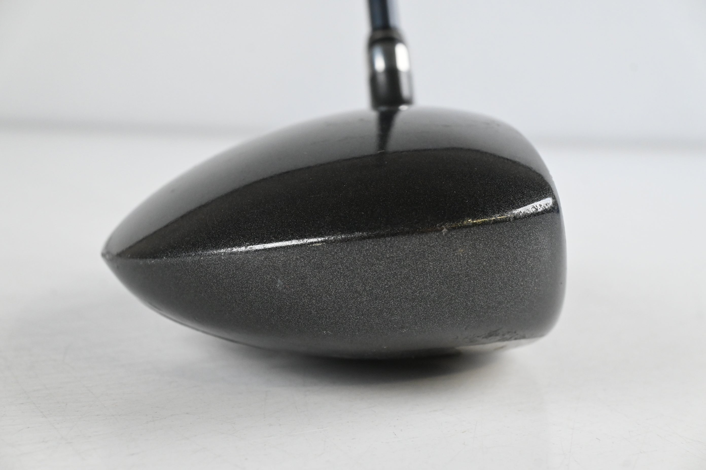 Rogue Super Stainless Driver / 10 Degree / Regular Flex Aldila Pro Attack Shaft