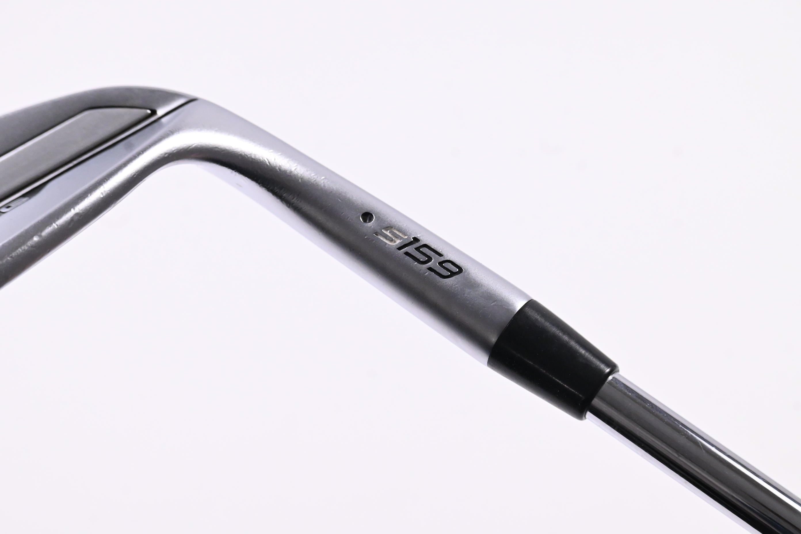Ping S159 Gap Wedge / 52 Degree / Wedge Flex Ping Z-Z115 Shaft
