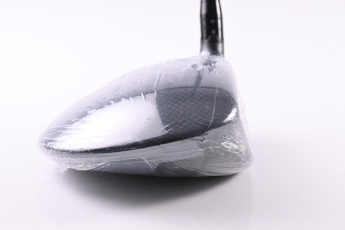 Callaway Quantum Max D Driver / 12 Degree / Senior Flex Vanquish 4 Shaft