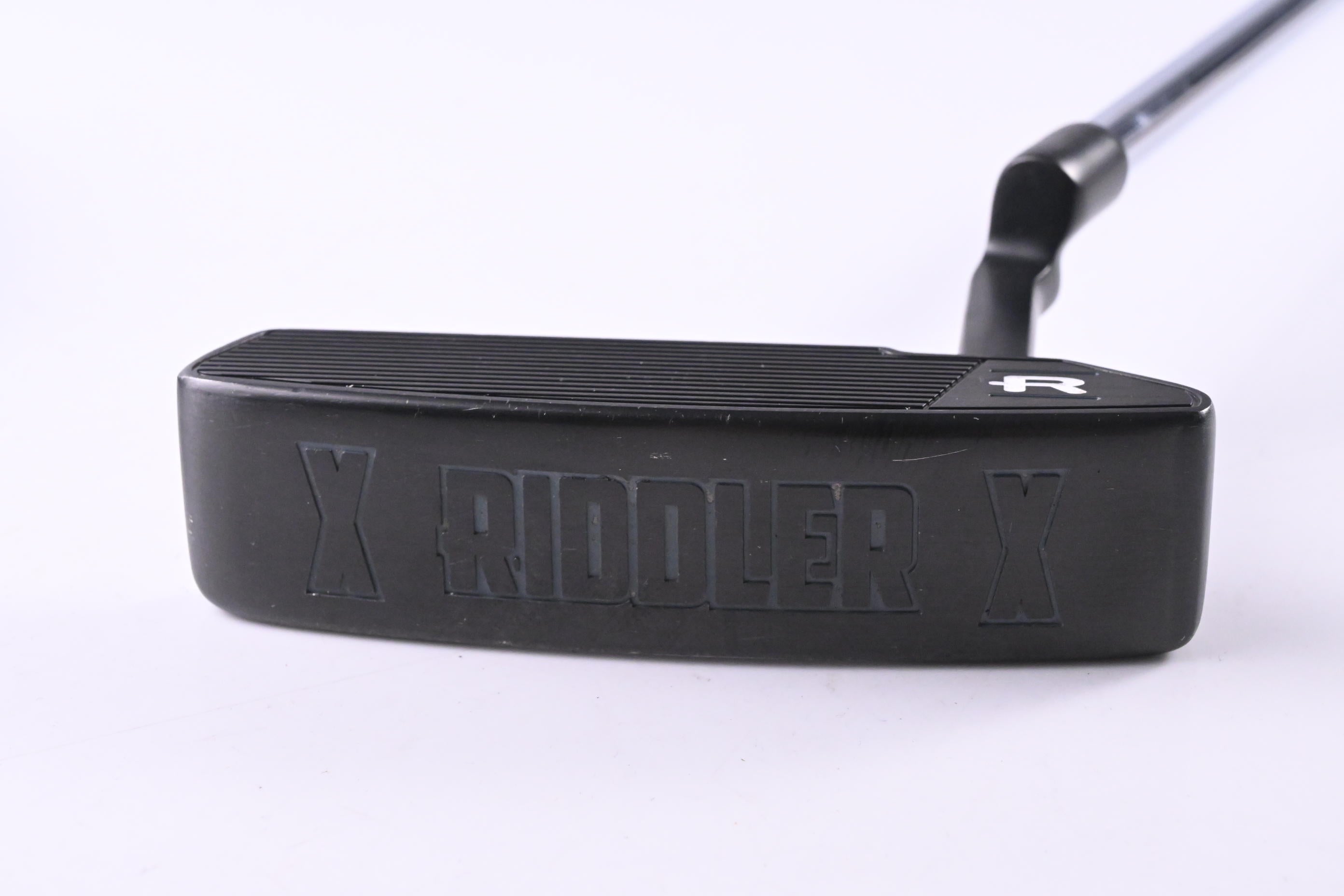 Rife RFX 2018 Series X Riddler X Putter / 34 Inch