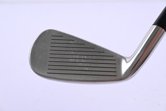 Mizuno Fli-Hi Utility #3 Iron / 21 Degree / Regular Flex Mizuno EXSAR Blue Shaft