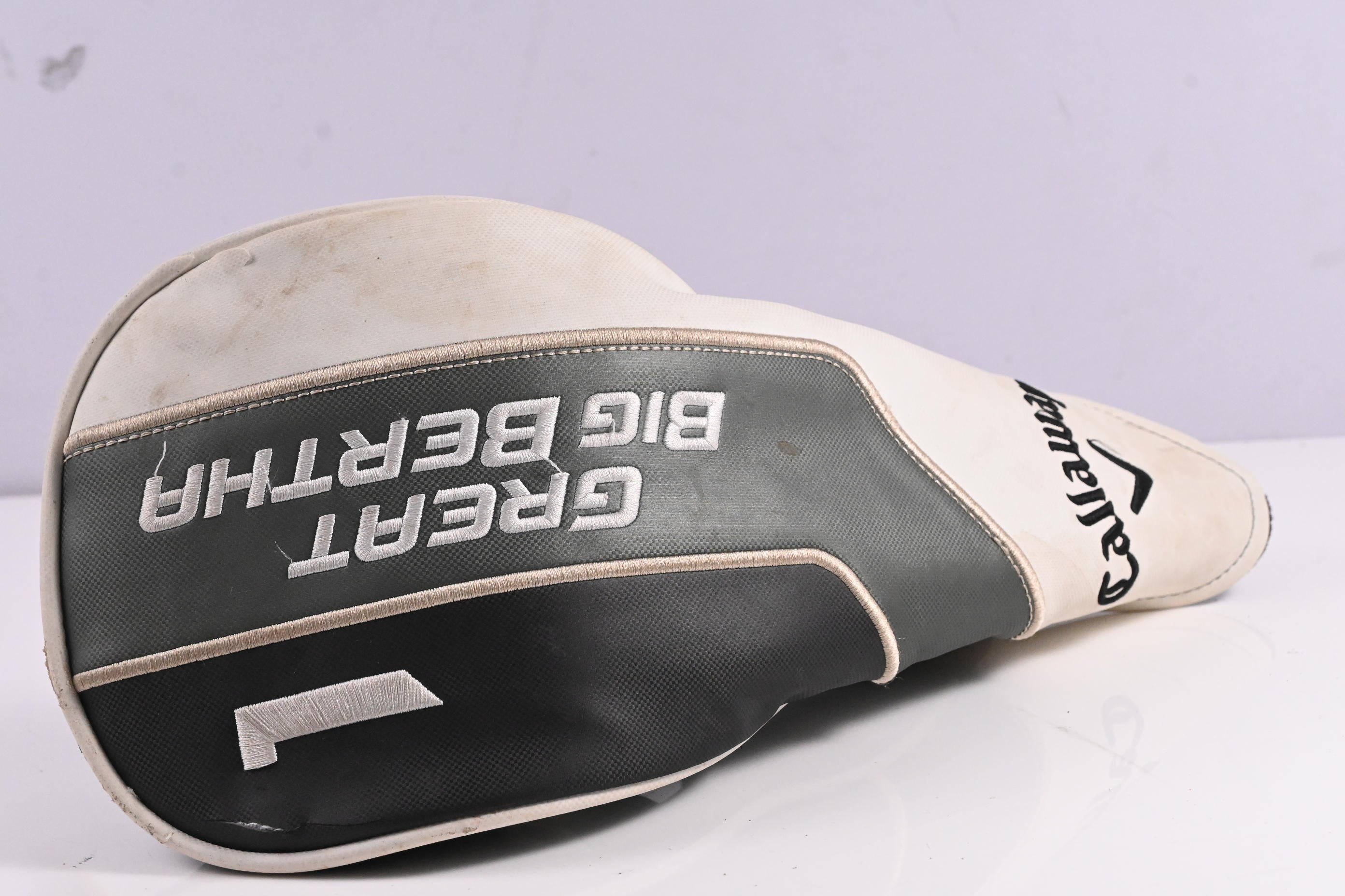 Callaway Great Big Bertha 2023 Driver / 12 Degree / Senior Flex UST Helium