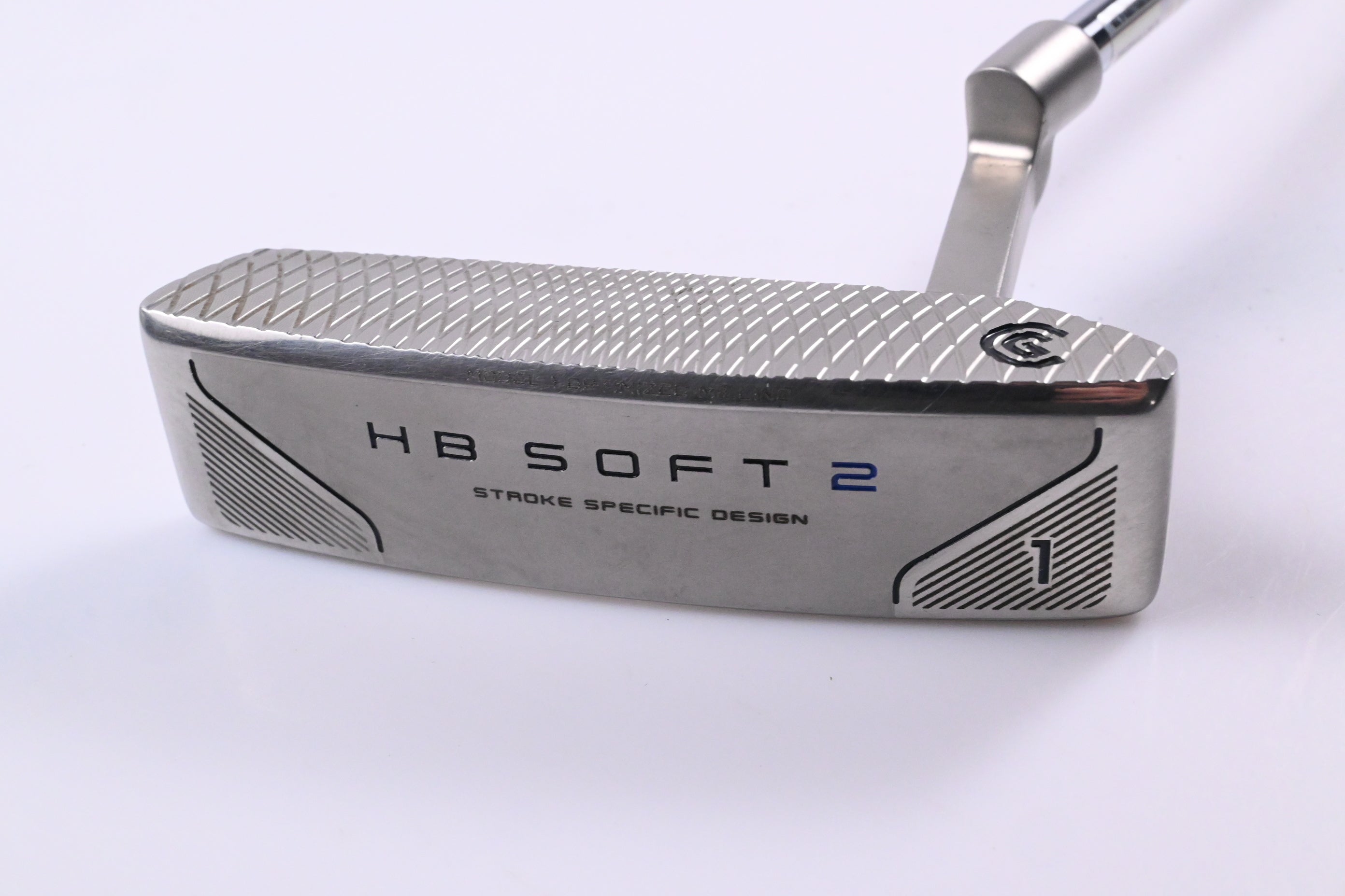 Cleveland HB Soft 2 1 Putter / 36 Inch