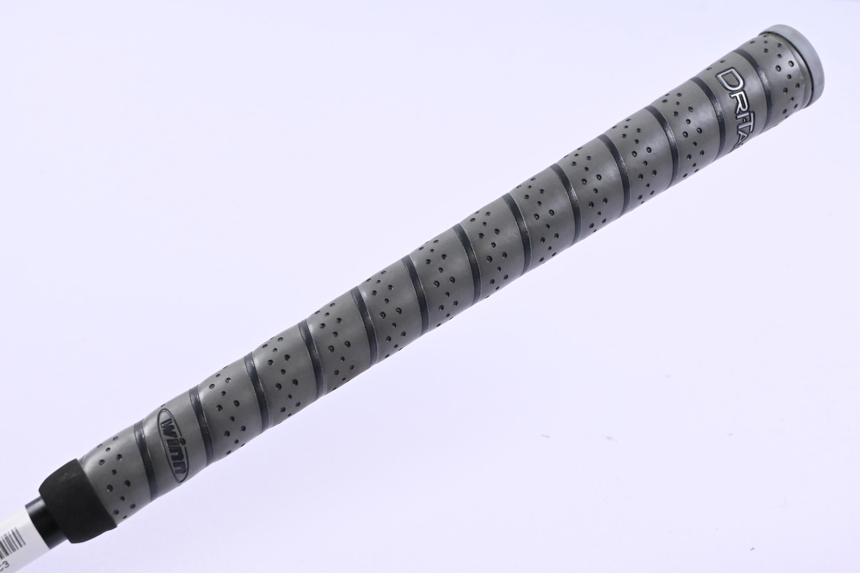 Brute 2.1 Driver / 9.5 Degree / Regular Flex Graphite Shaft