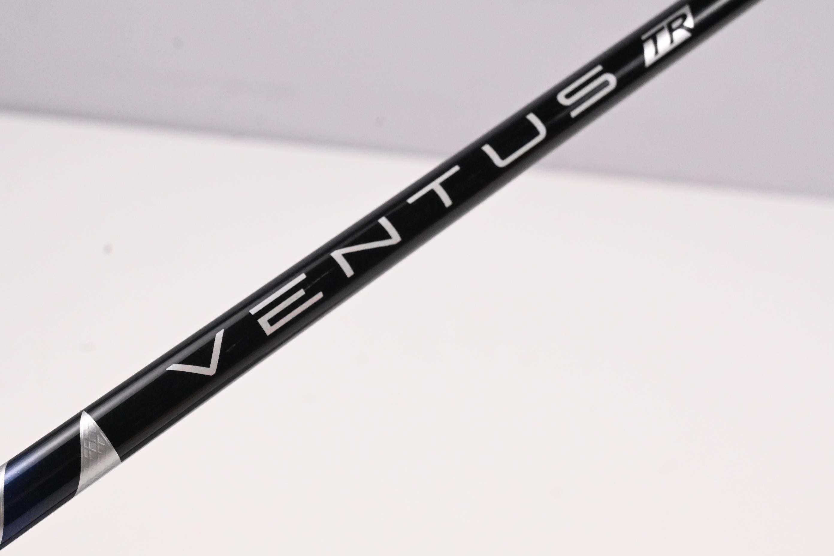 Fujikura Ventus TR Blue 6 #3 Wood Shaft / Regular Flex / Ping 3rd Gen