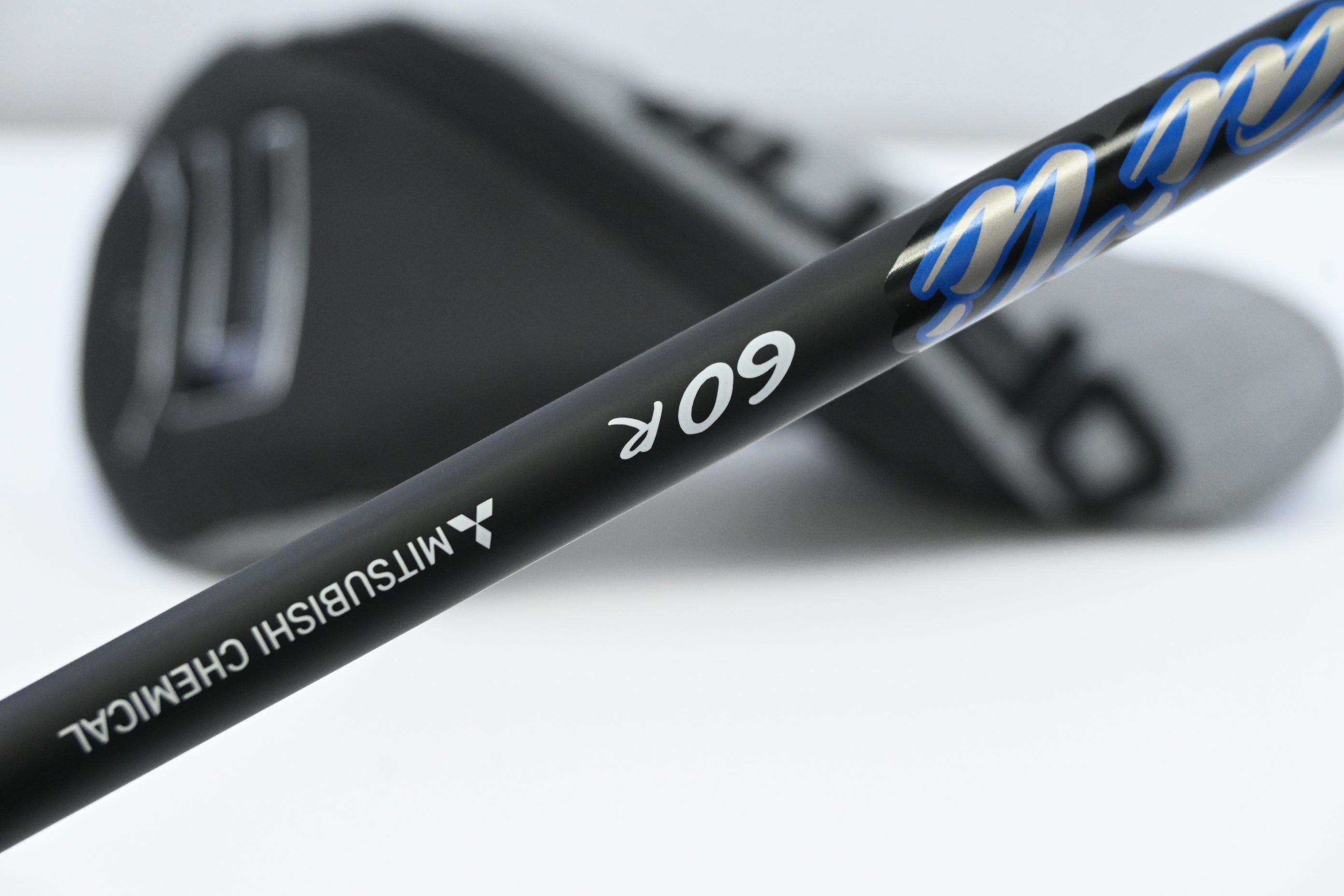 Cobra OPTM X Driver / 10.5 Degree / Regular Flex Kai'li Dark Waves Blue 60