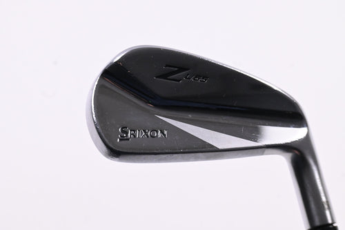 Srixon Z-U65 Utility #4 Iron / 23 Degree / Stiff Flex N.S.Pro Modus 3 Tour120
