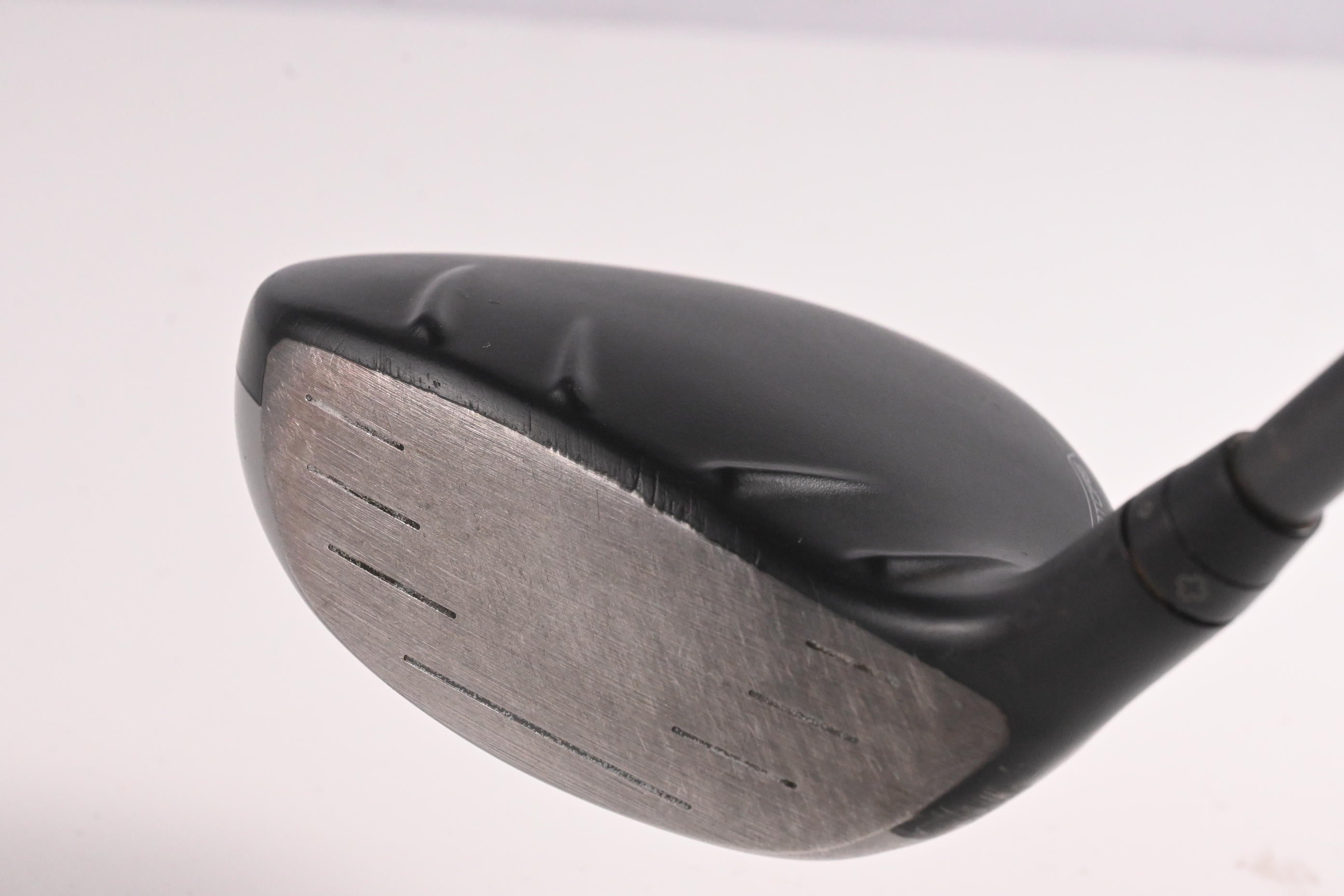 Ping G Series #3 Wood / 14.5 Degree / Regular Flex Ping Alta CB 65 Shaft