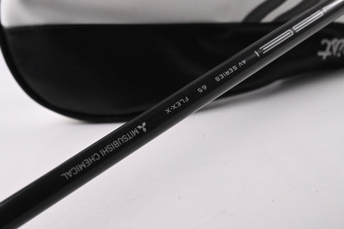 Titleist TSi3 Driver / 10 Degree / X-Flex Mitsubishi Tensei AV White 65 Shaft