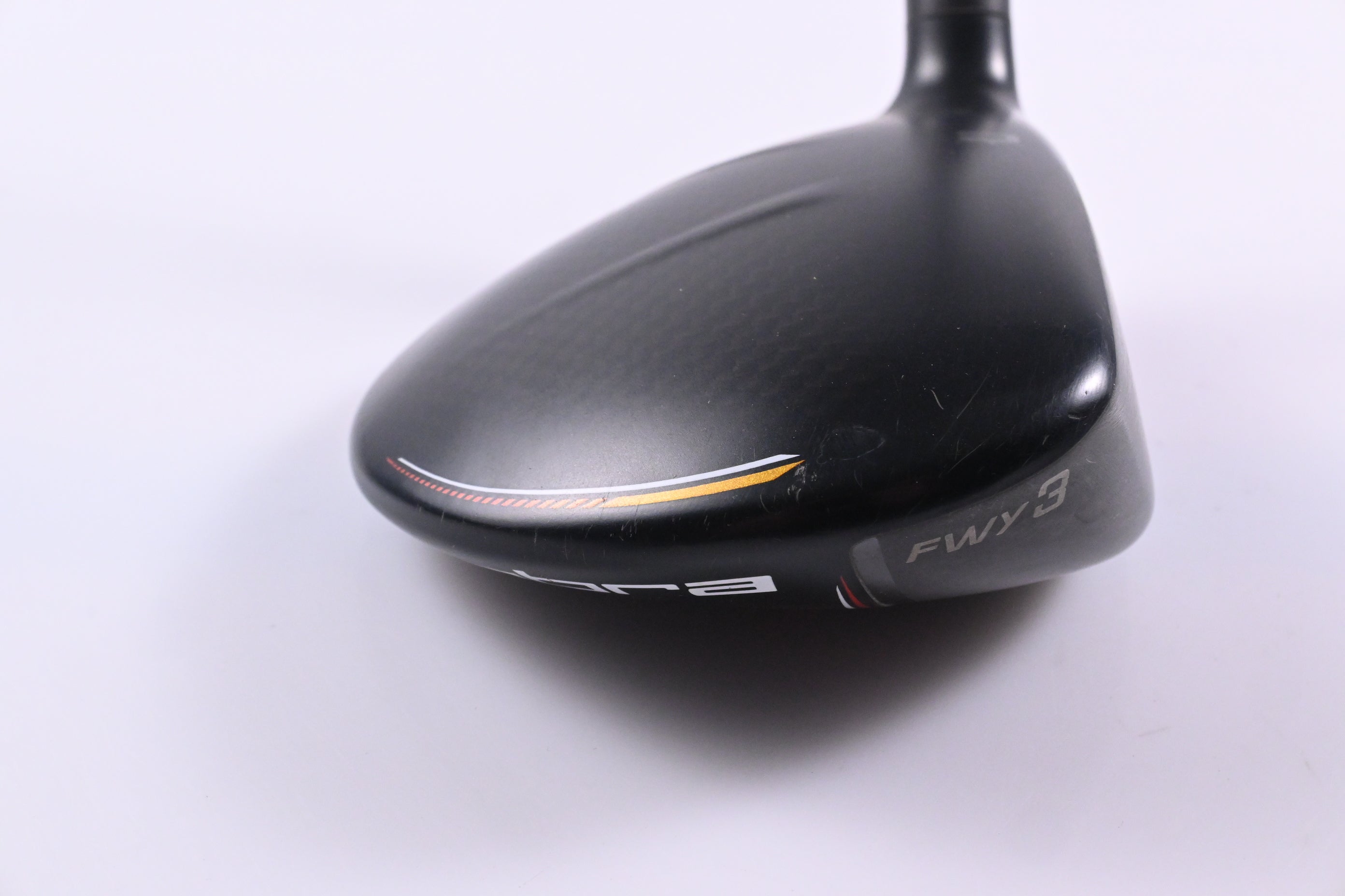 Cobra LTDx #3 Wood / 15 Degree / Regular Flex UST Helium Nanocore 5 Shaft