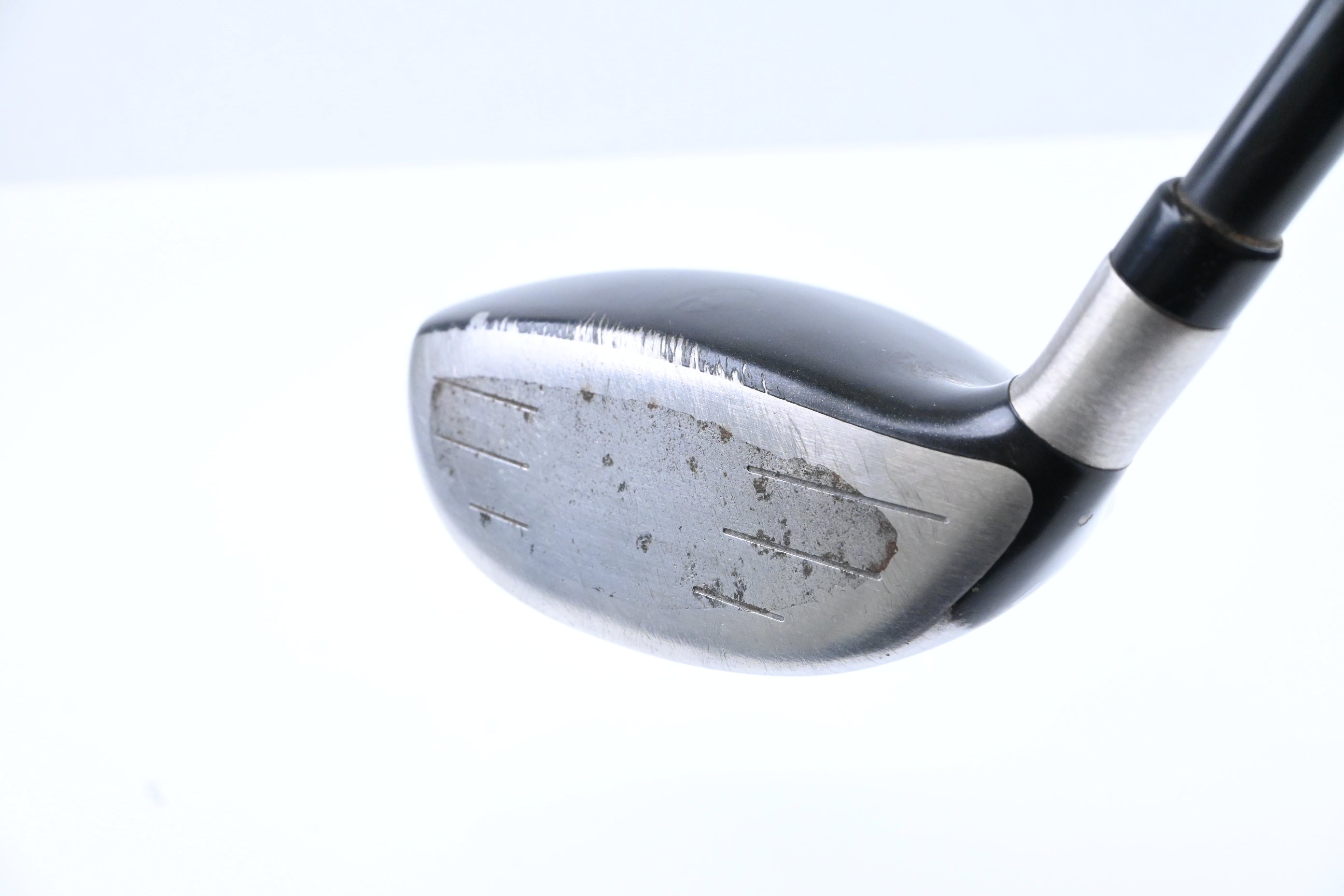 Taylormade Jetspeed #3 Wood / 17 Degree / Regular Flex Matrix Velox T 69 Shaft