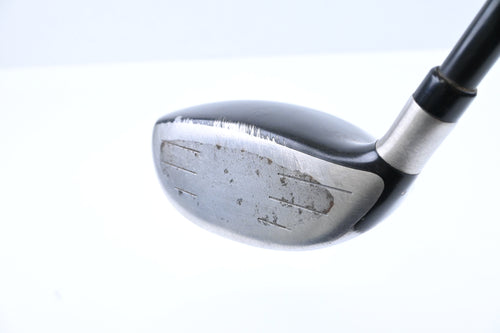 Taylormade Jetspeed #3 Wood / 17 Degree / Regular Flex Matrix Velox T 69 Shaft