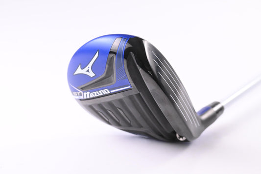Mizuno ST180 #5 Wood / 18 Degree / X-Flex Fujikura Atmos Tour Spec 8 Shaft