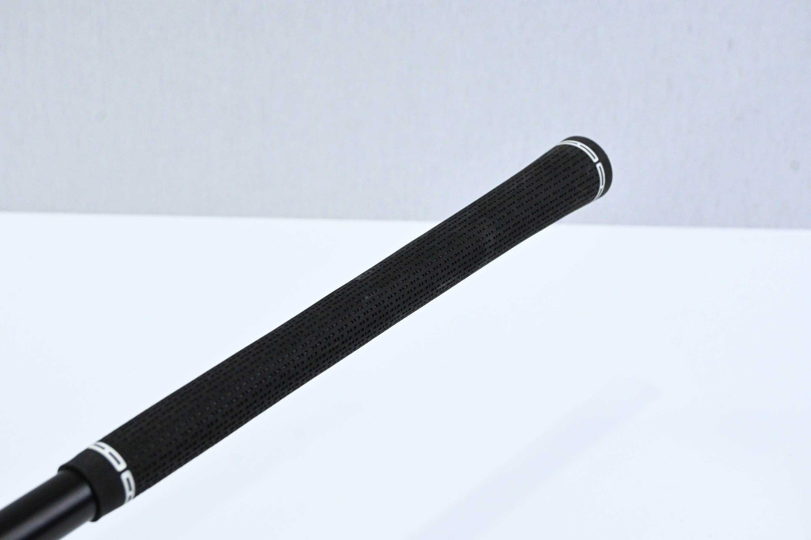 Project X HZRDUS Gen5 Black 80 #6 Hybrid Shaft / Stiff Flex / Ping 3rd Gen