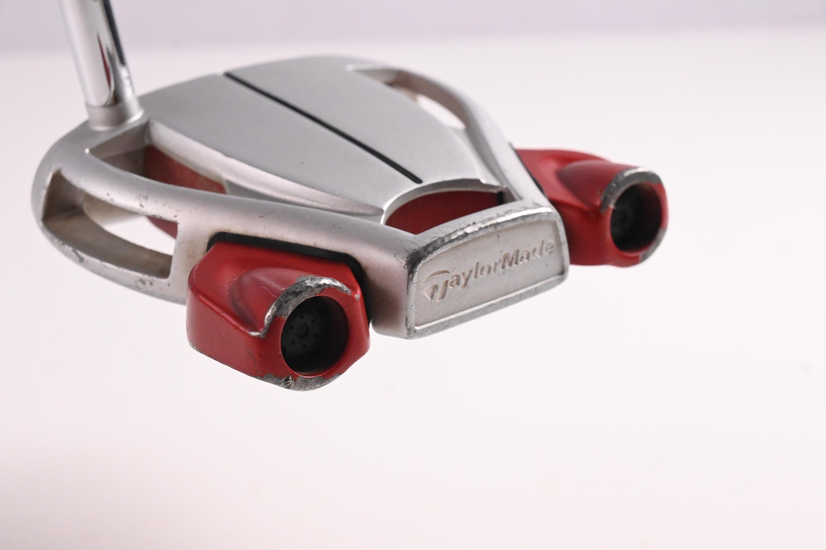 Taylormade Spider Tour Double Bend 2018 Putter / 32.5 Inch