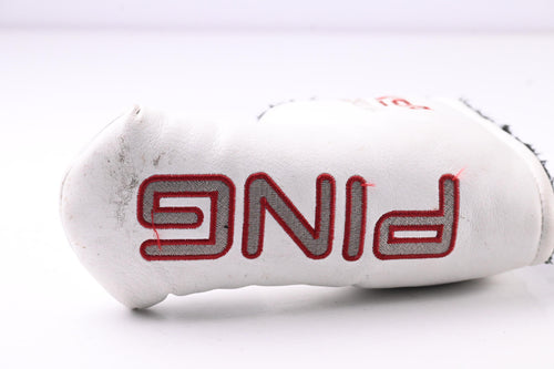 Ping Anser Milled 6 Putter / 34 Inch