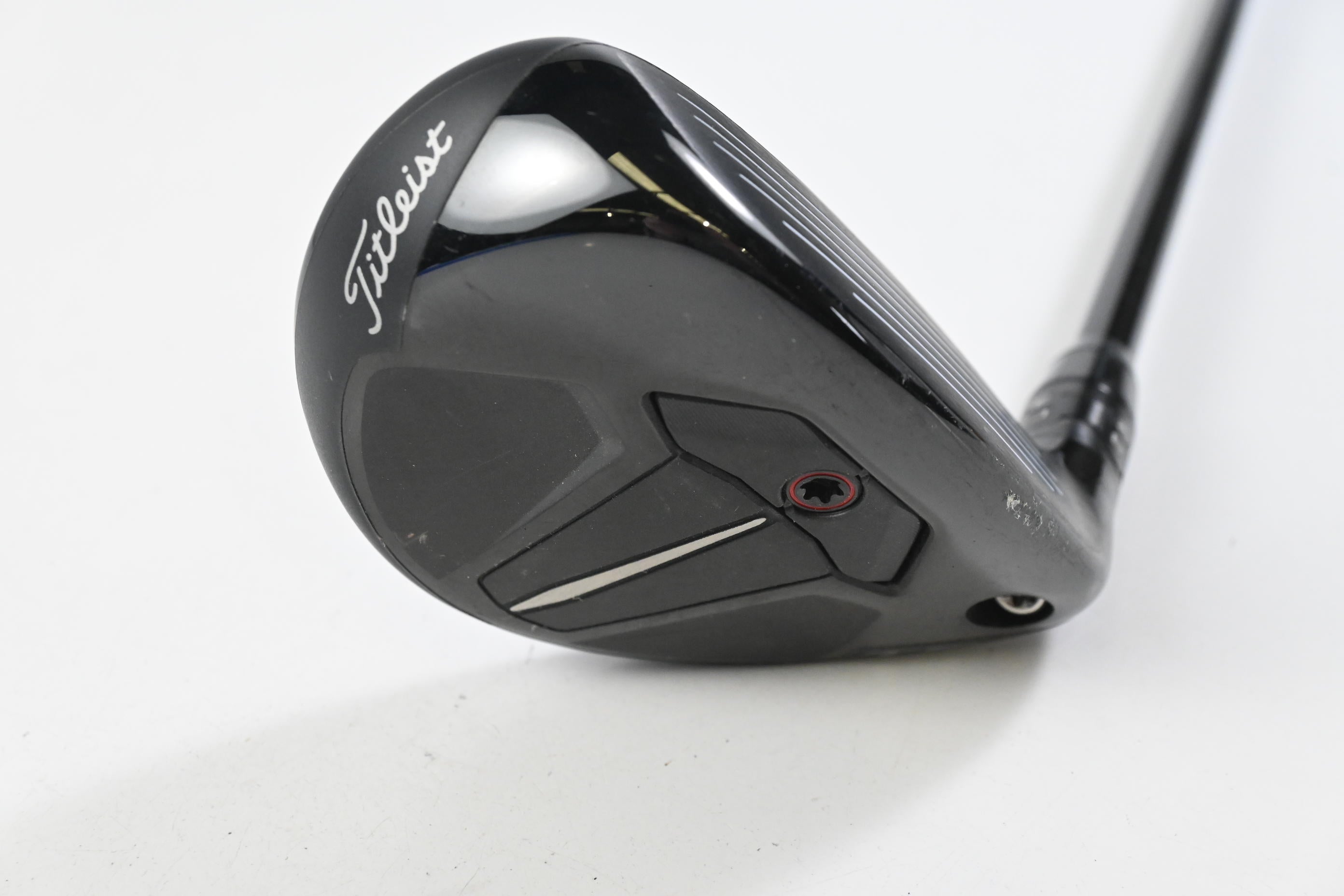 Titleist TSR2 #4 Hybrid / 21 Degree / Regular Flex Tensei AV Blue 65 Shaft