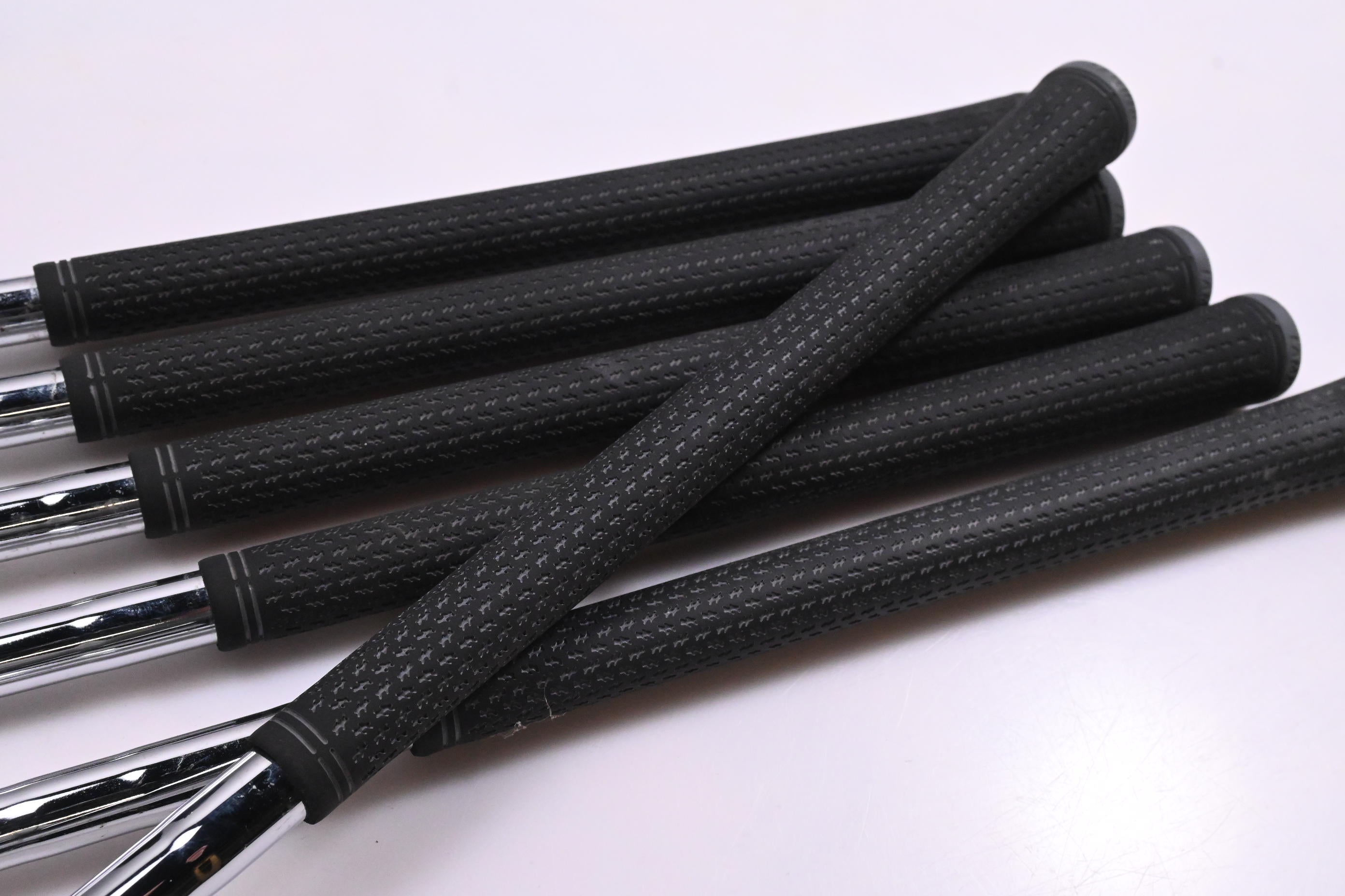 Cleveland Launcher HB Irons / 5-PW / Regular Flex Dynamic Gold DST 98 R300