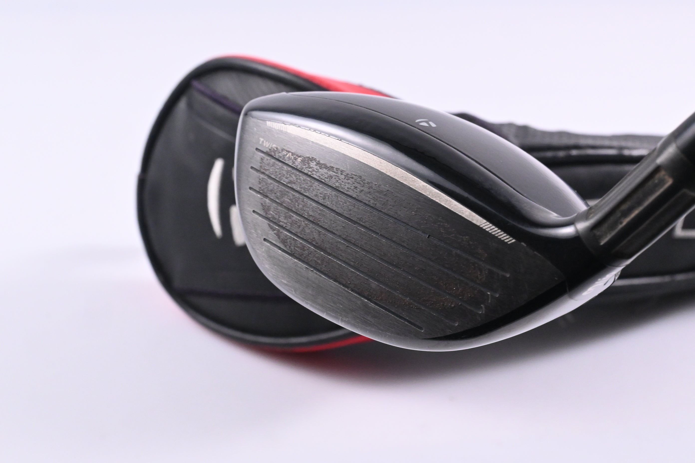 Taylormade Stealth #3 Wood / 15 Degree / Regular Flex Fujikura Ventus Red 5