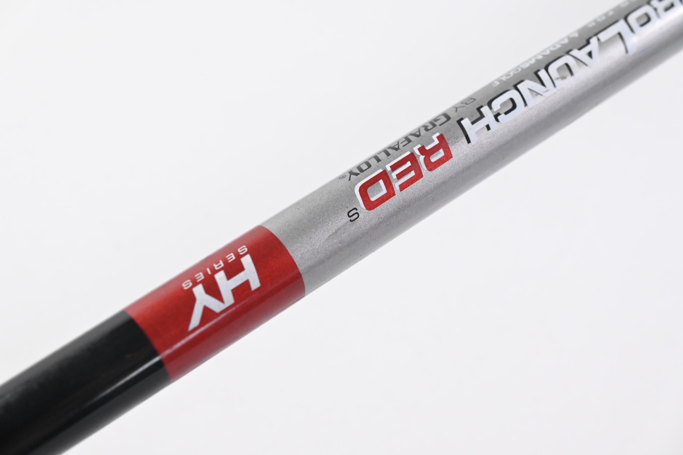 Adams Idea A3 Boxer #3 Hybrid / 19 Degree / Stiff Flex Grafalloy ProLaunch Red