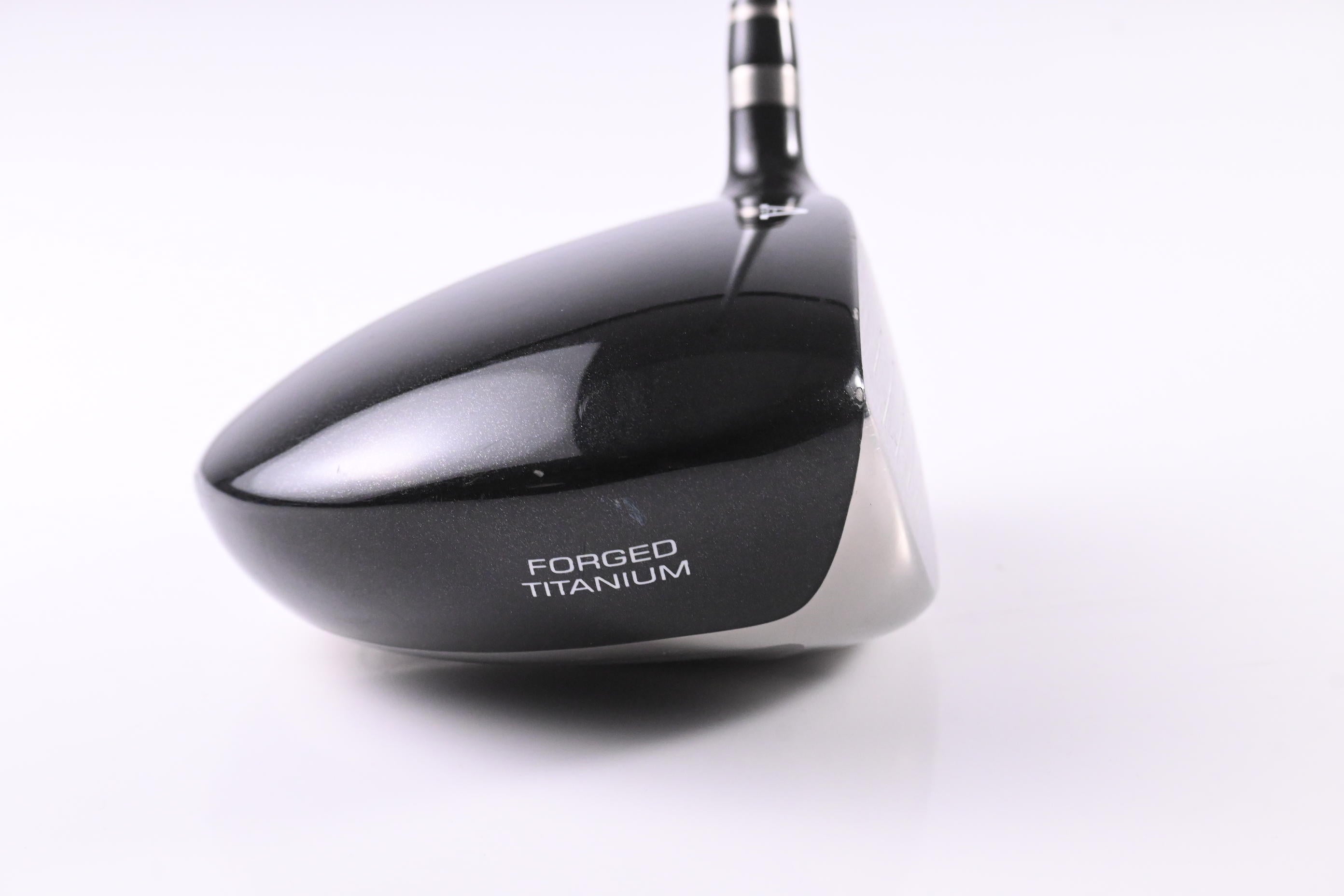 Ladies Benross V5 Driver / 12 Degree / Ladies Flex Aldila NVS TM-3 55 Shaft