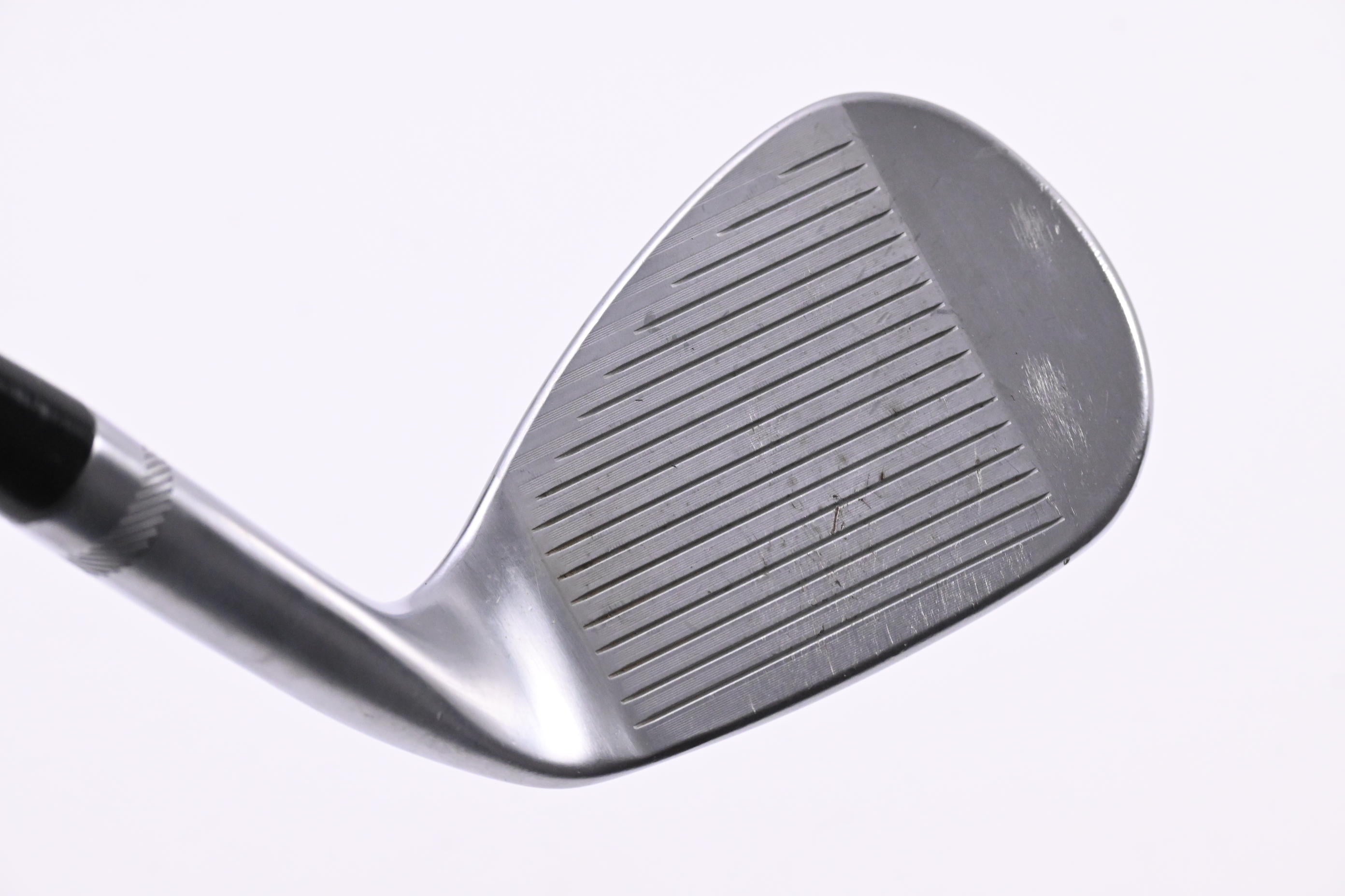 Left Hand Titleist Vokey SM10 Sand Wedge / 56 Degree / Wedge Flex Titleist Vokey Shaft