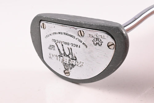 Ram Zebra Putter / 35 Inch