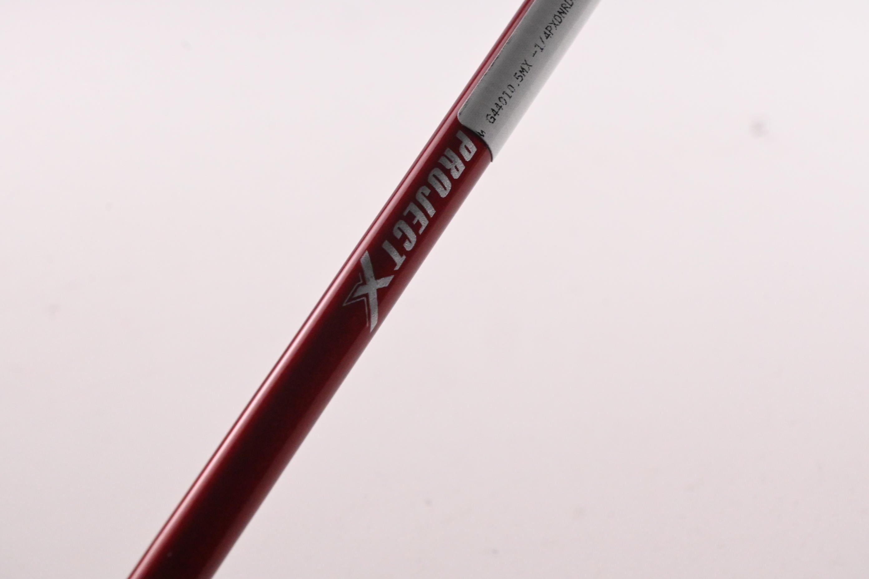 Ping G440 Max Driver / 10.5 Degree / Regular Flex Project X Denali Red 60 Shaft